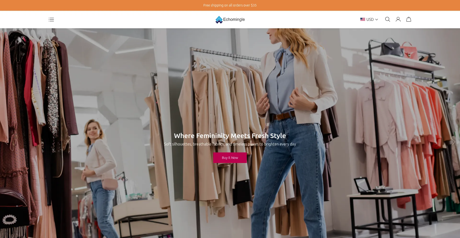 Younelle.com