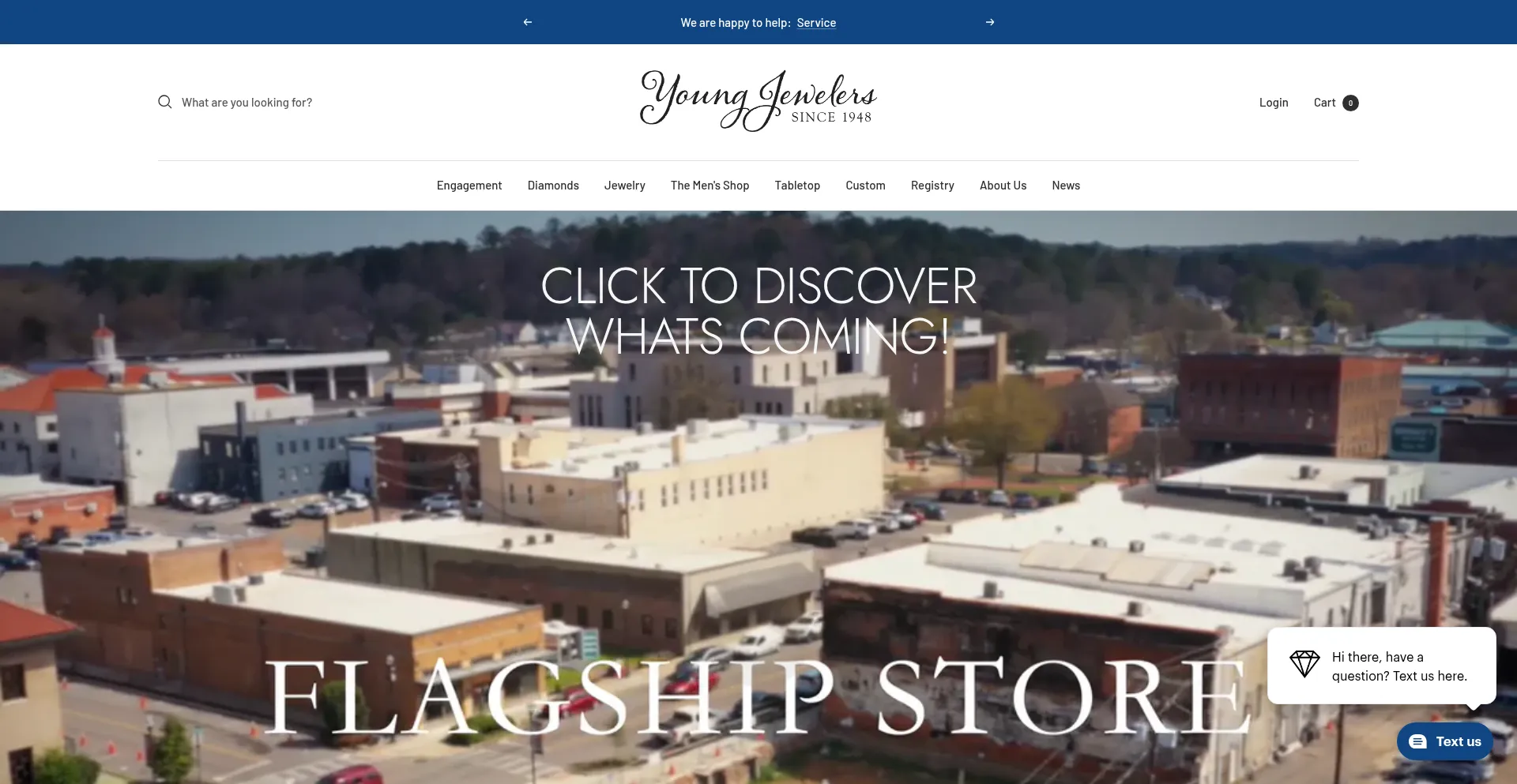 Youngjewelers.com