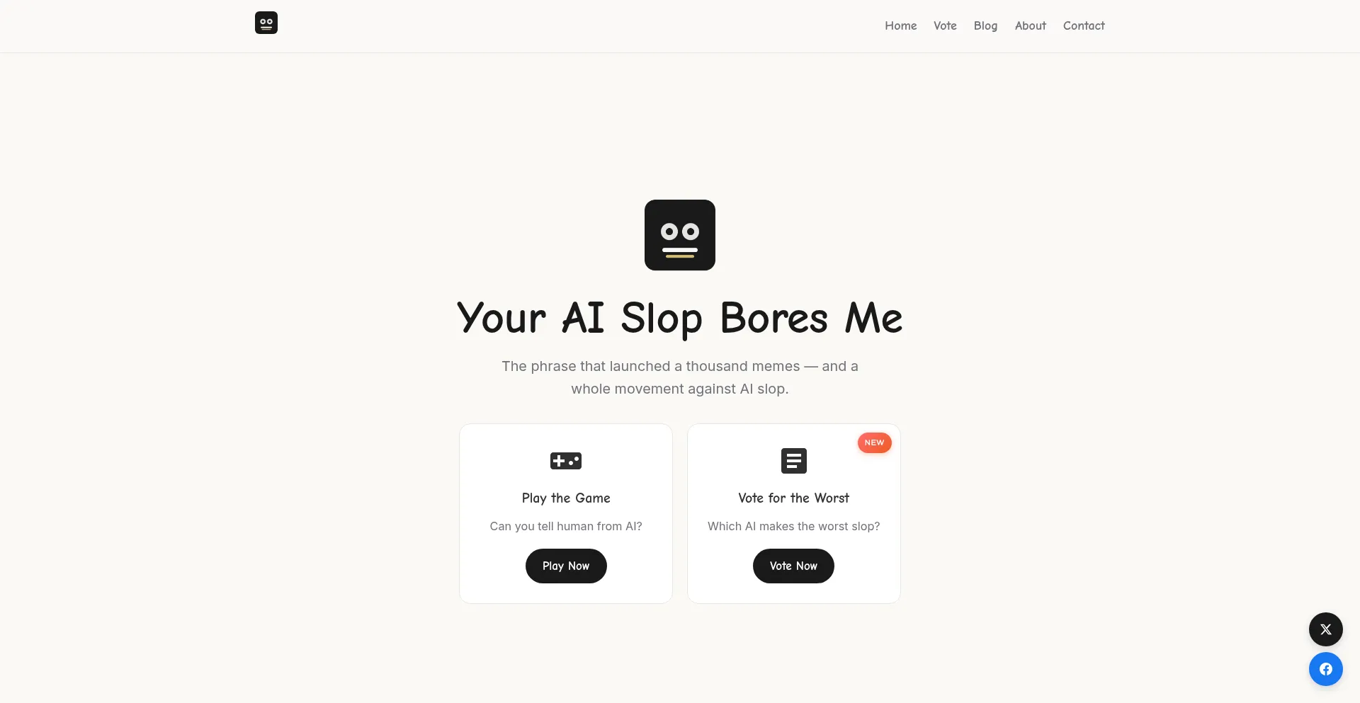 Youraislopboresme.com