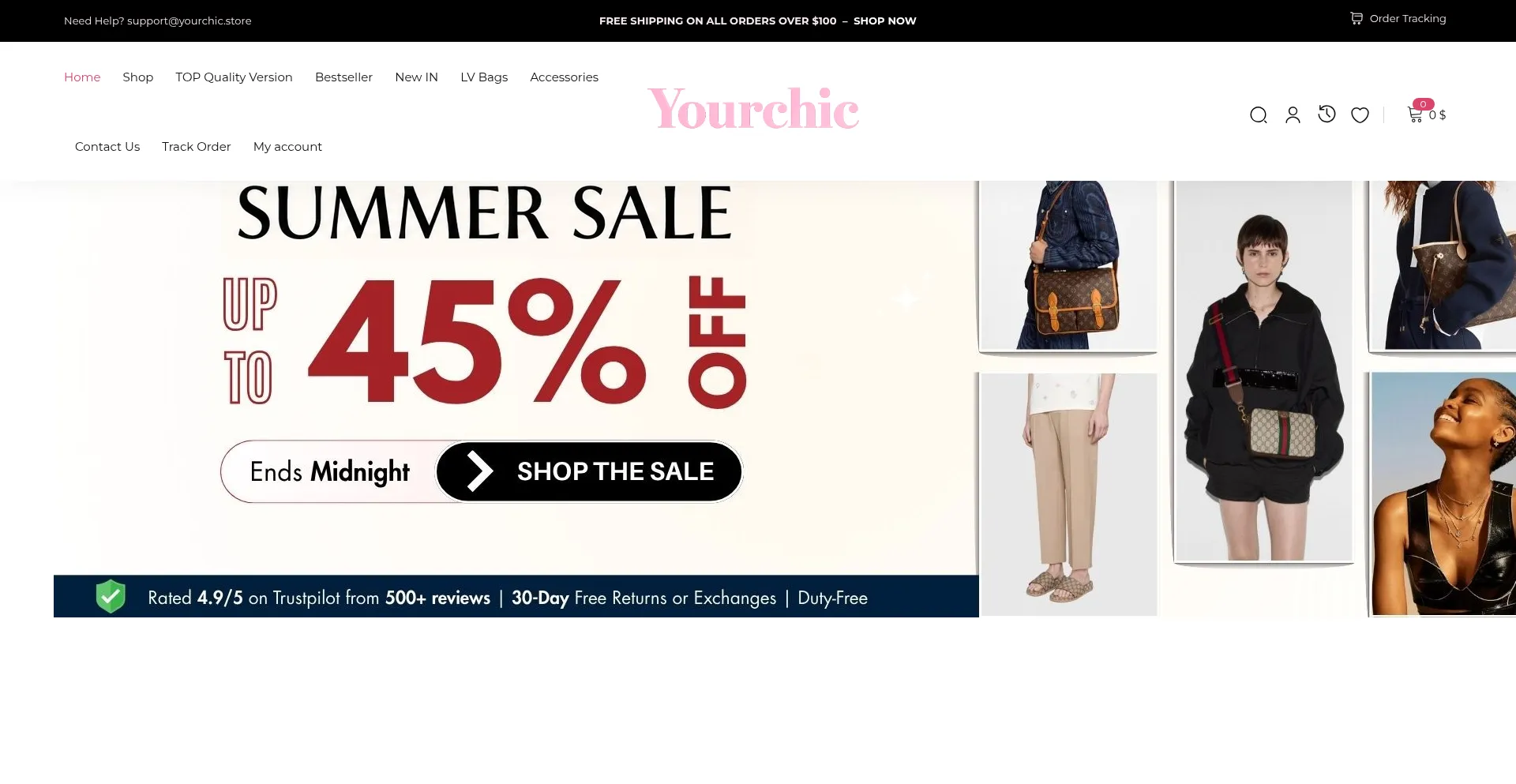 Yourchic.store