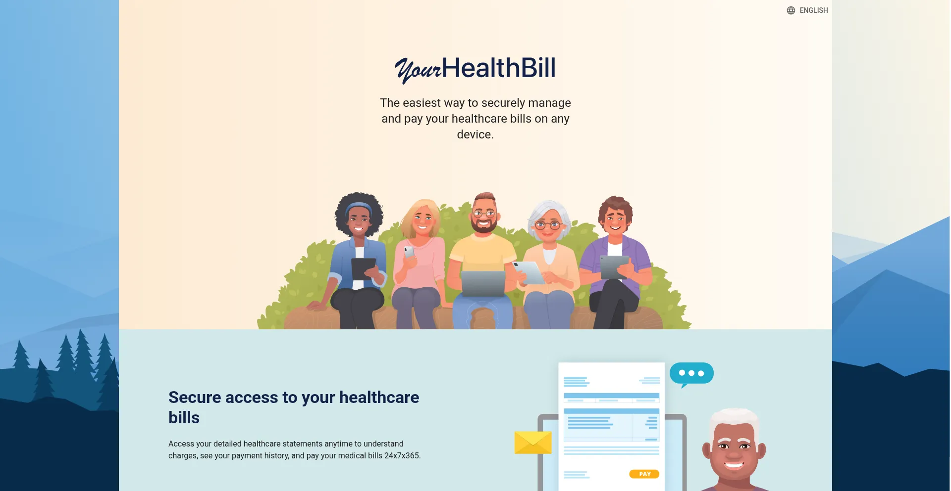Yourhealthbill.com