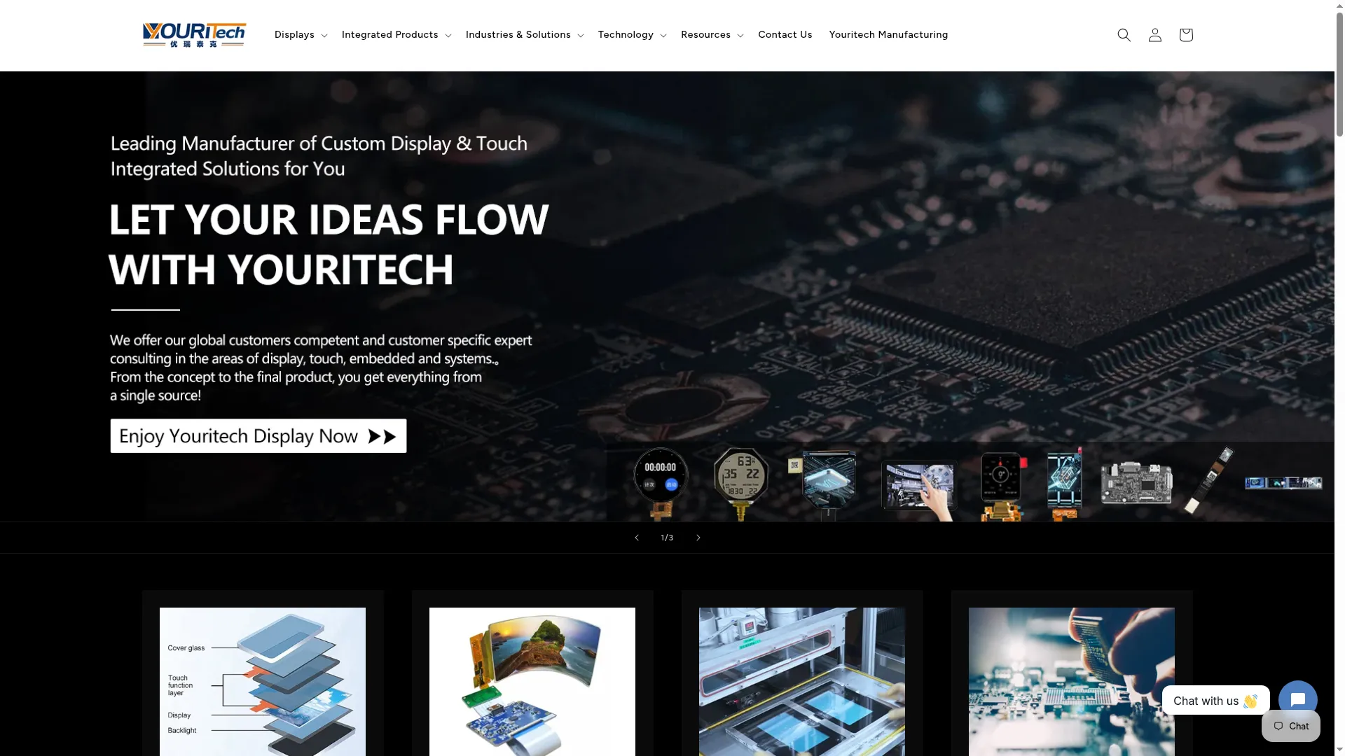 Youritech-online.com