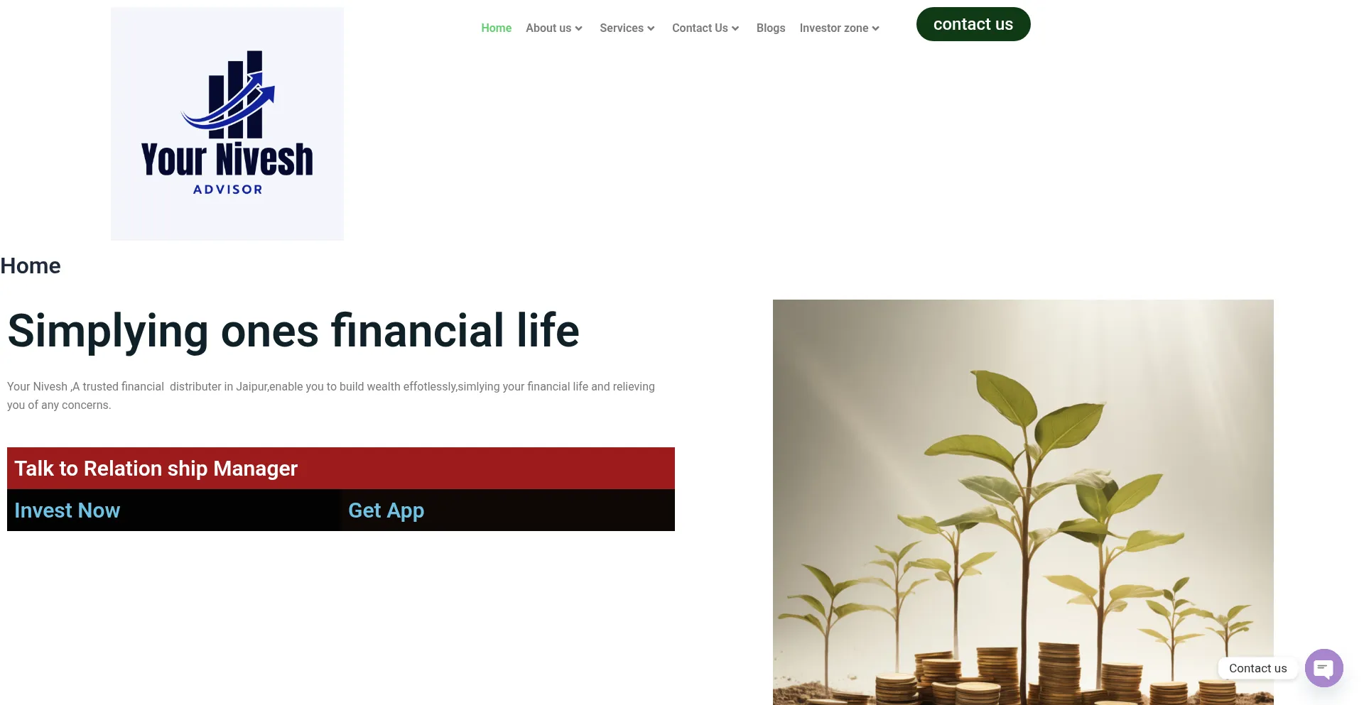 Yournivesh.com