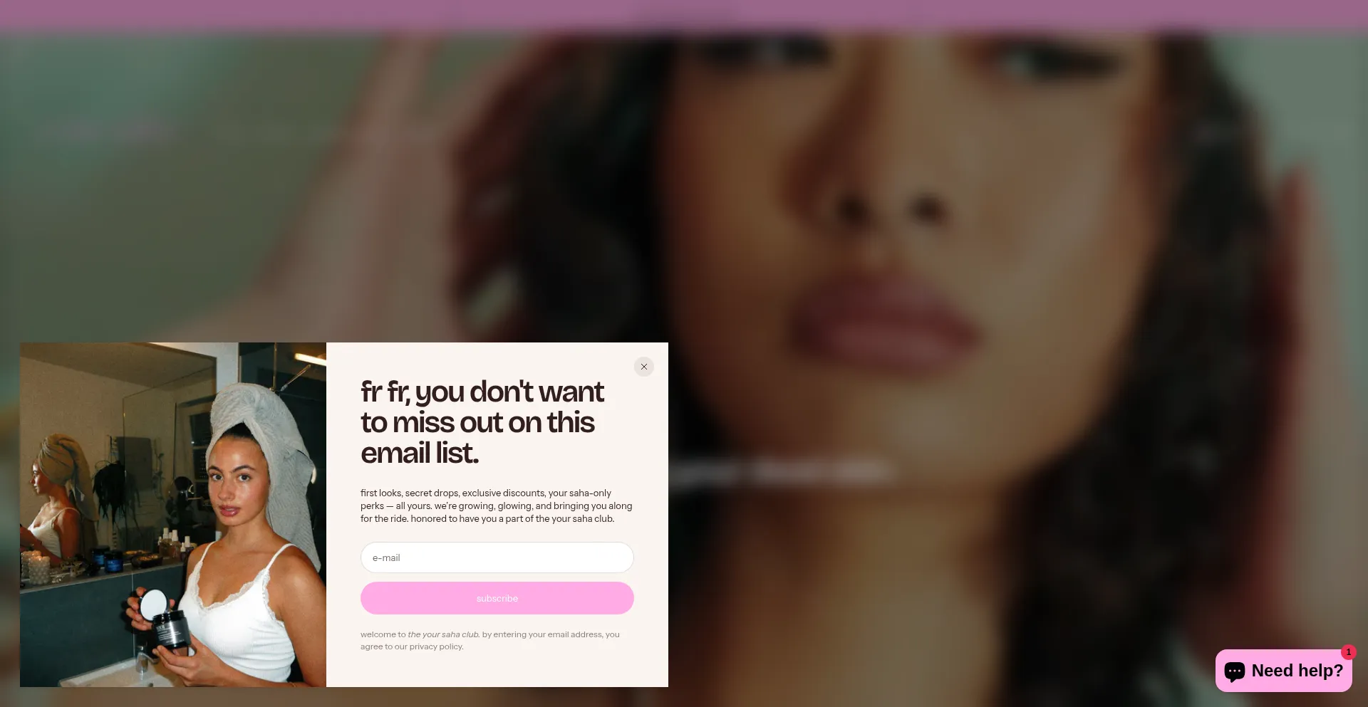 Yoursaha.com