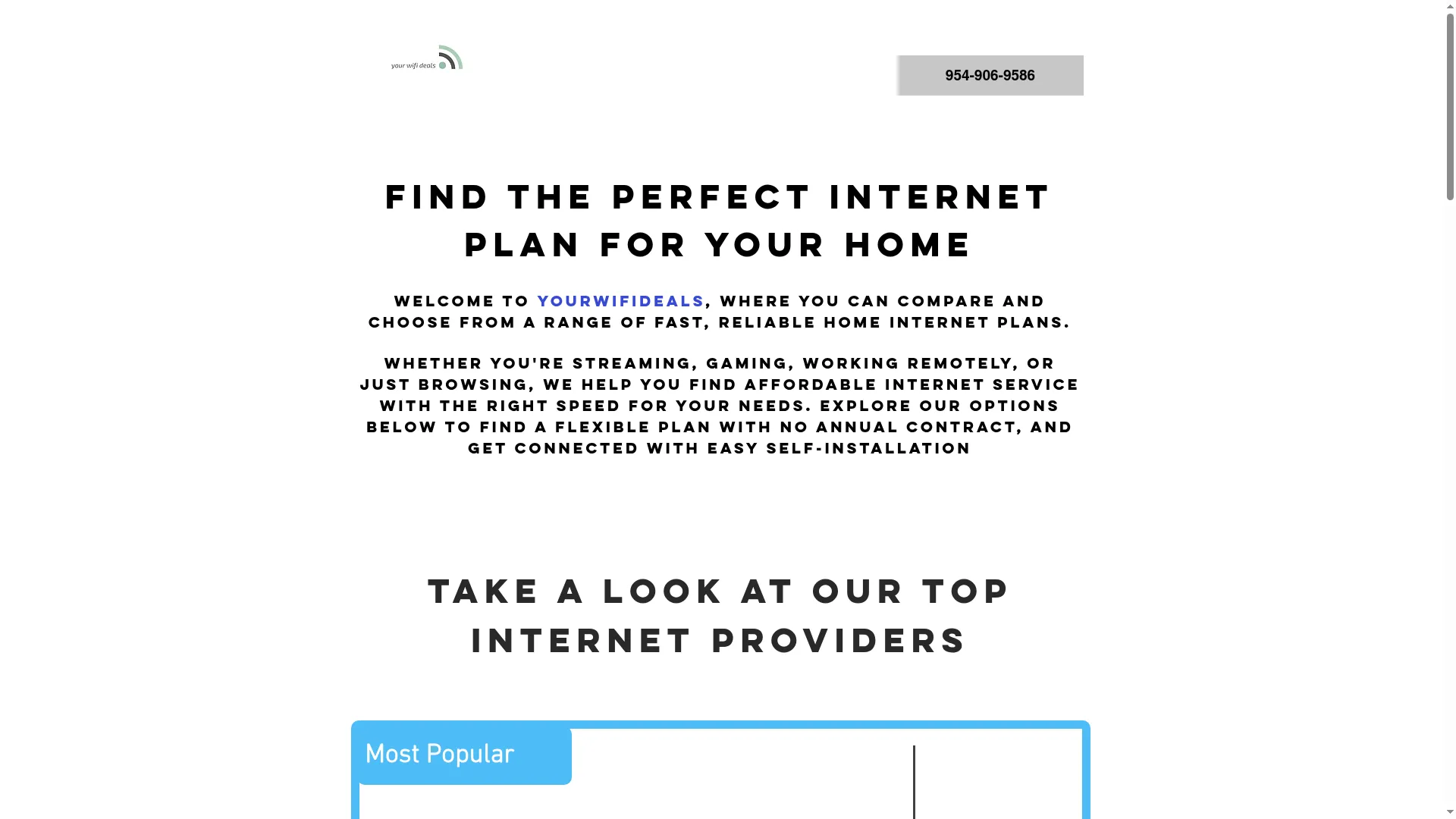 Yourwifideals.com