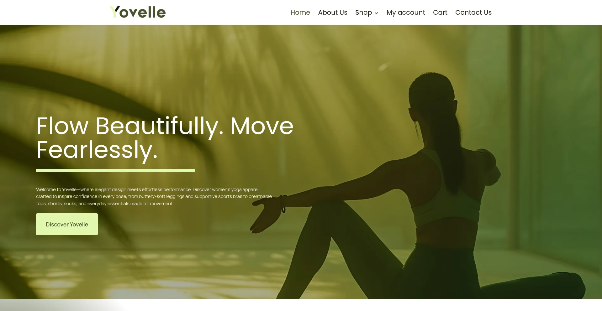 Yovelle.shop