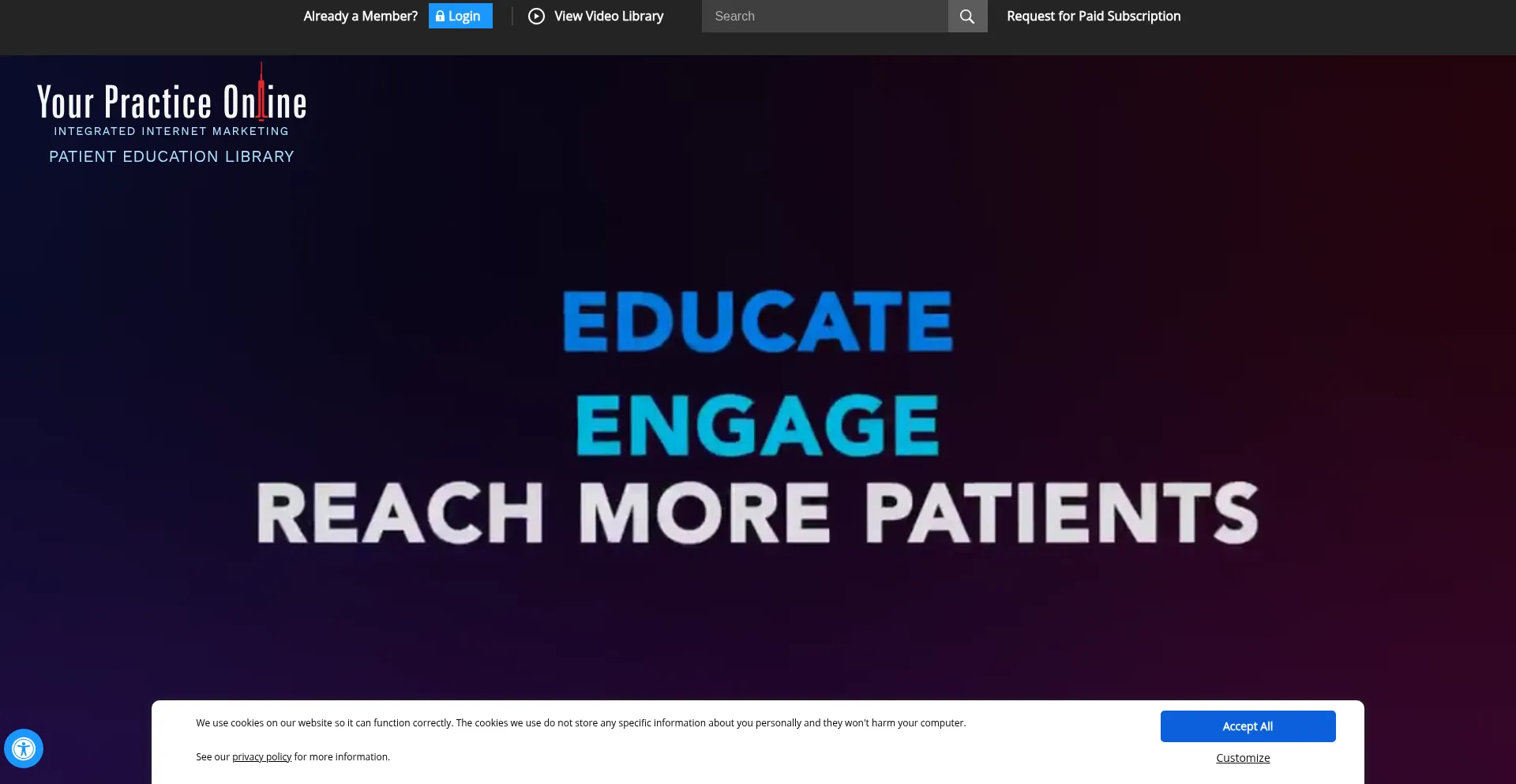 Ypo.education