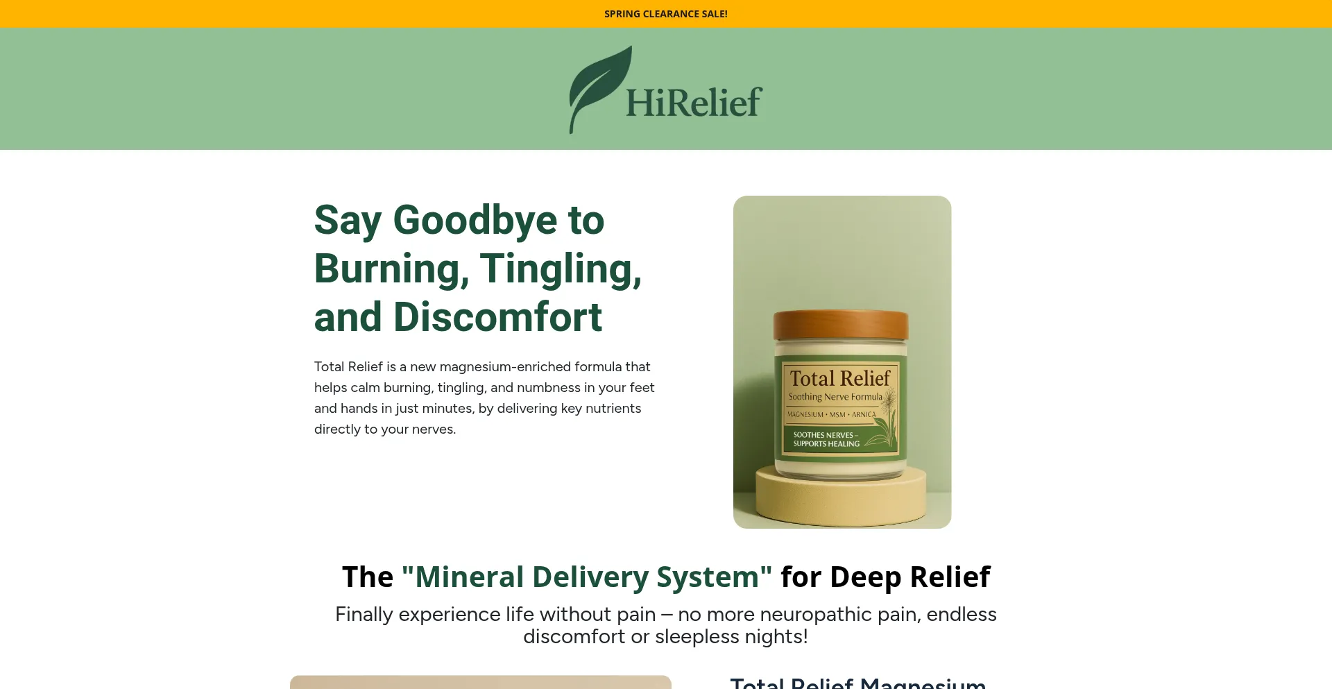Yt.tryhirelief.com