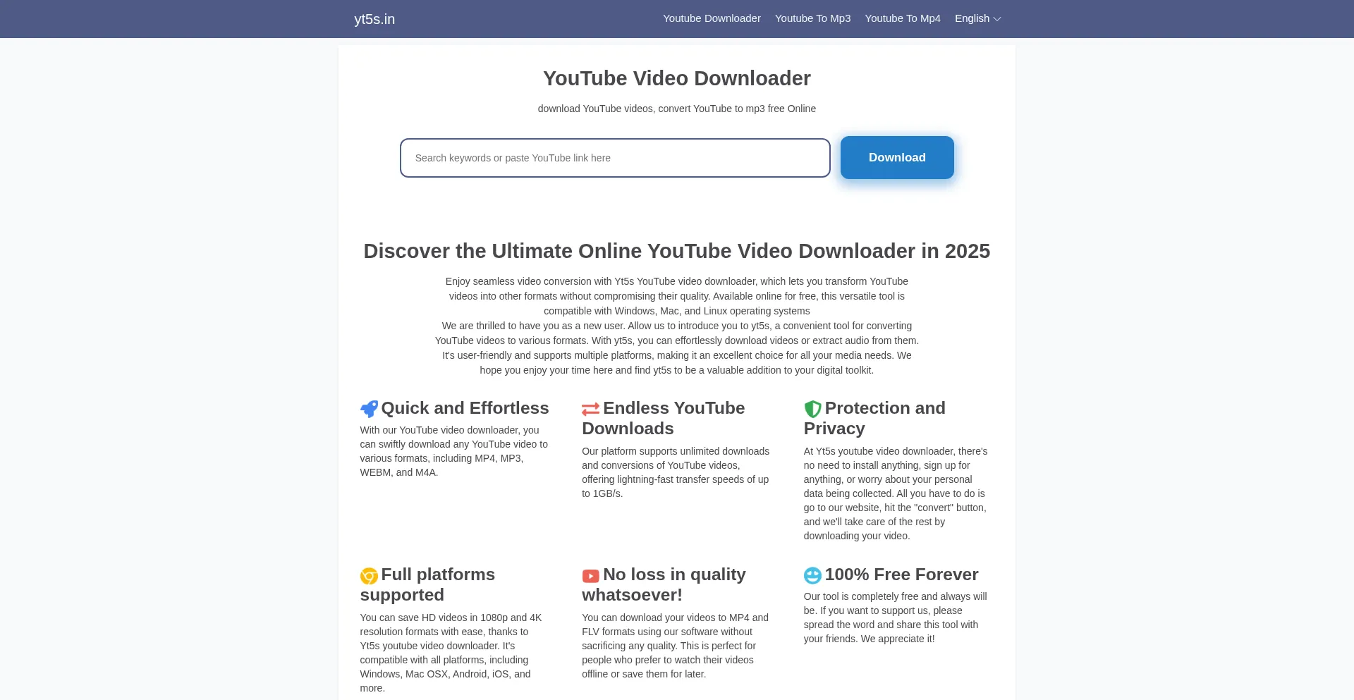 Yt5s.bid