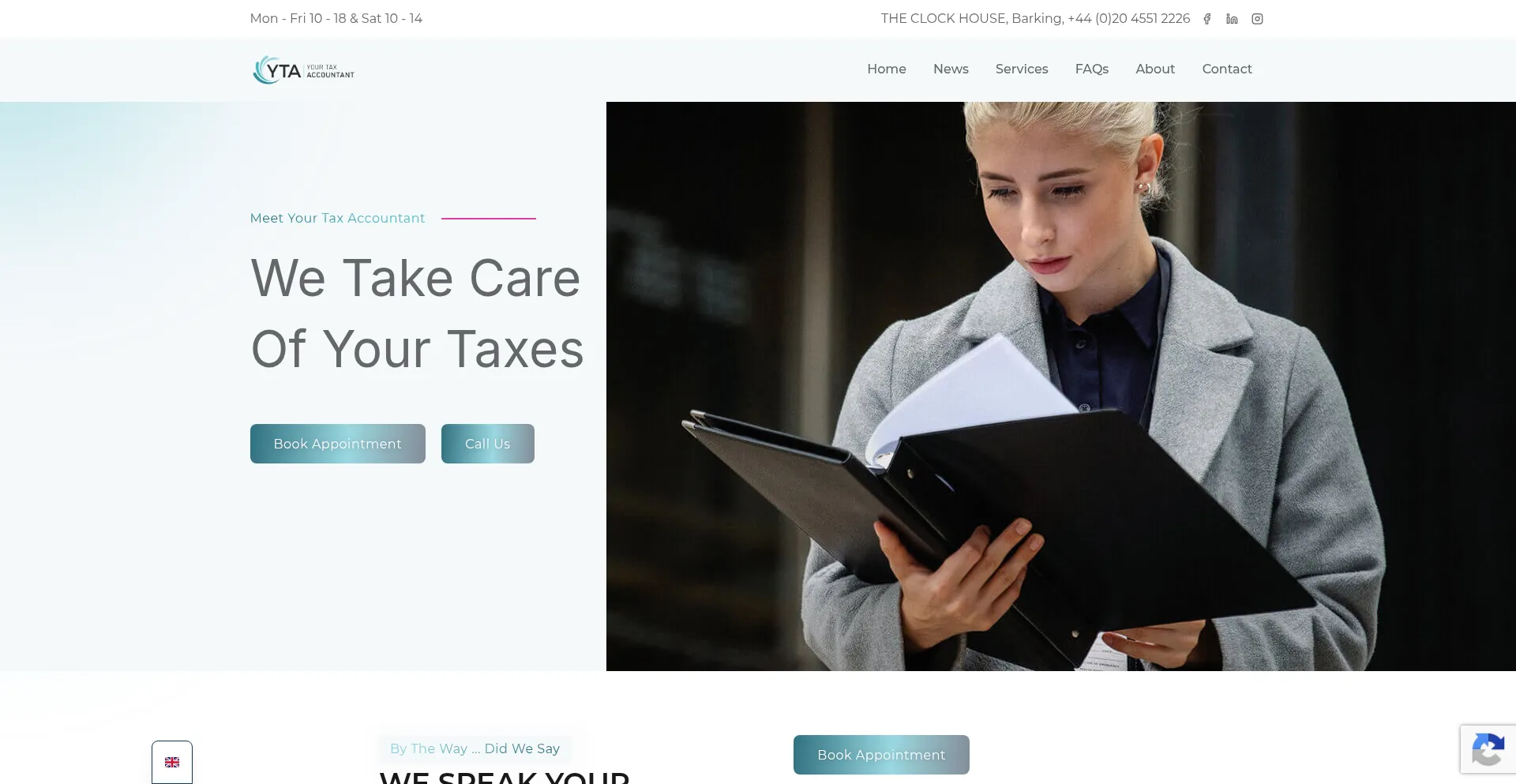 Yta.co.uk