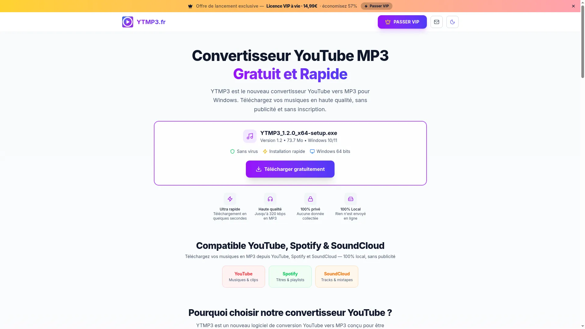 Ytmp3.fr