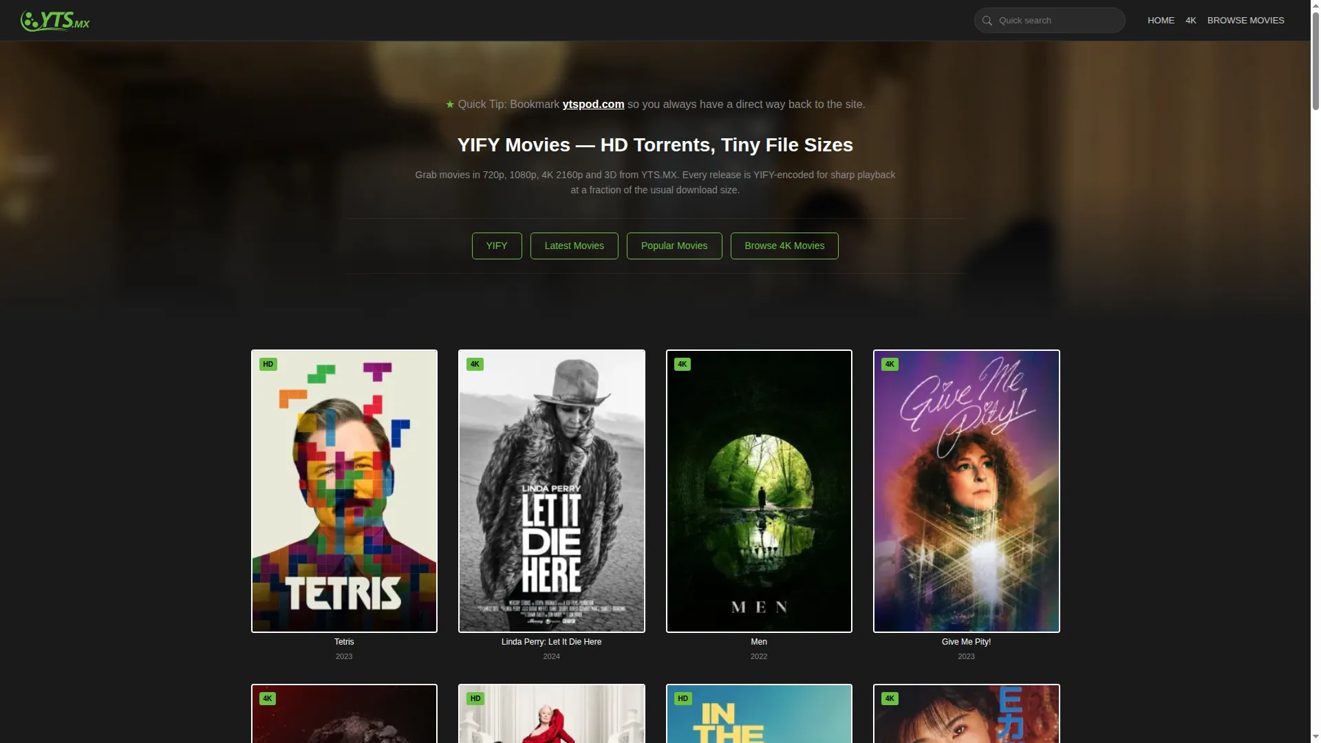 Ytspod.com