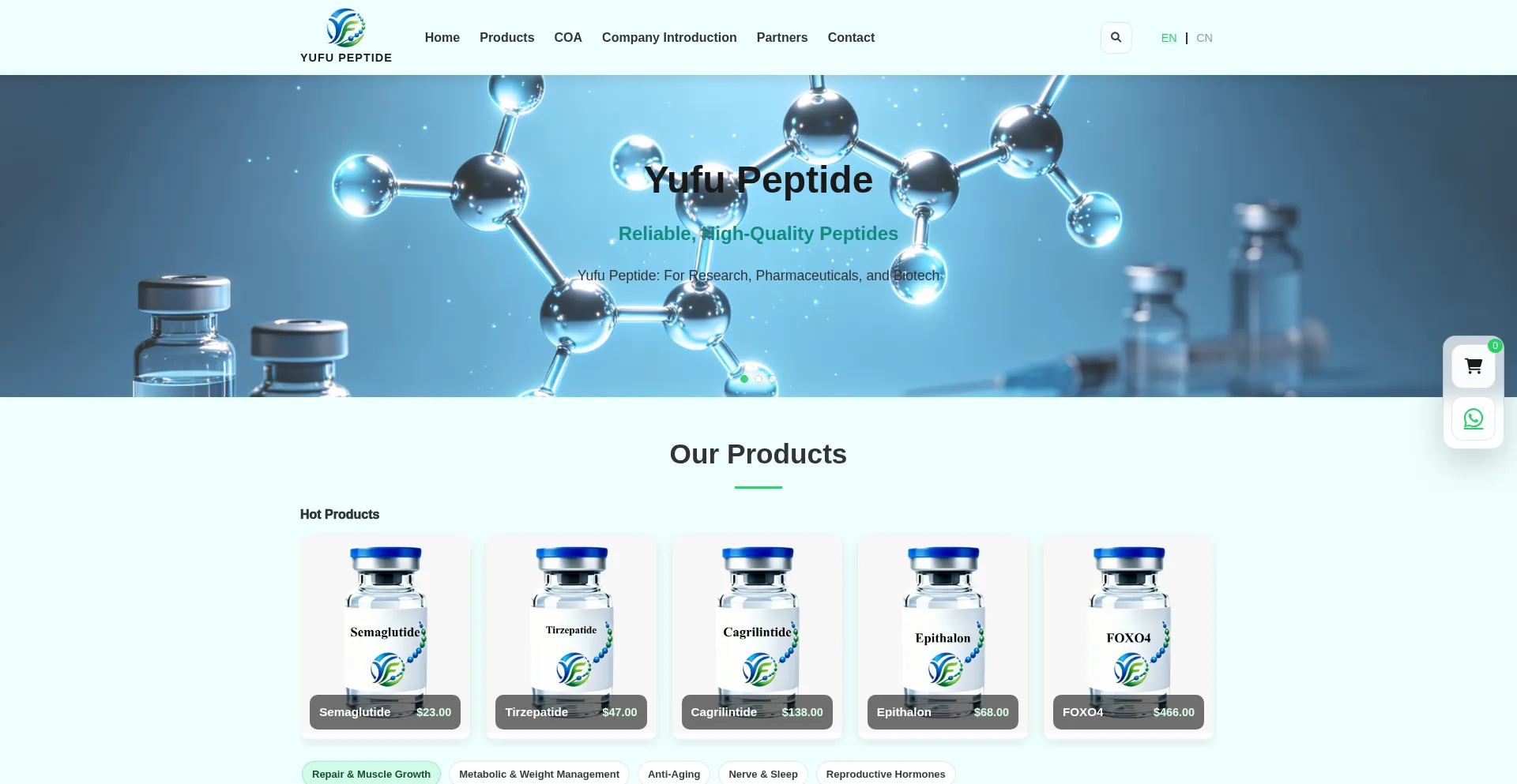 Yufusm.com