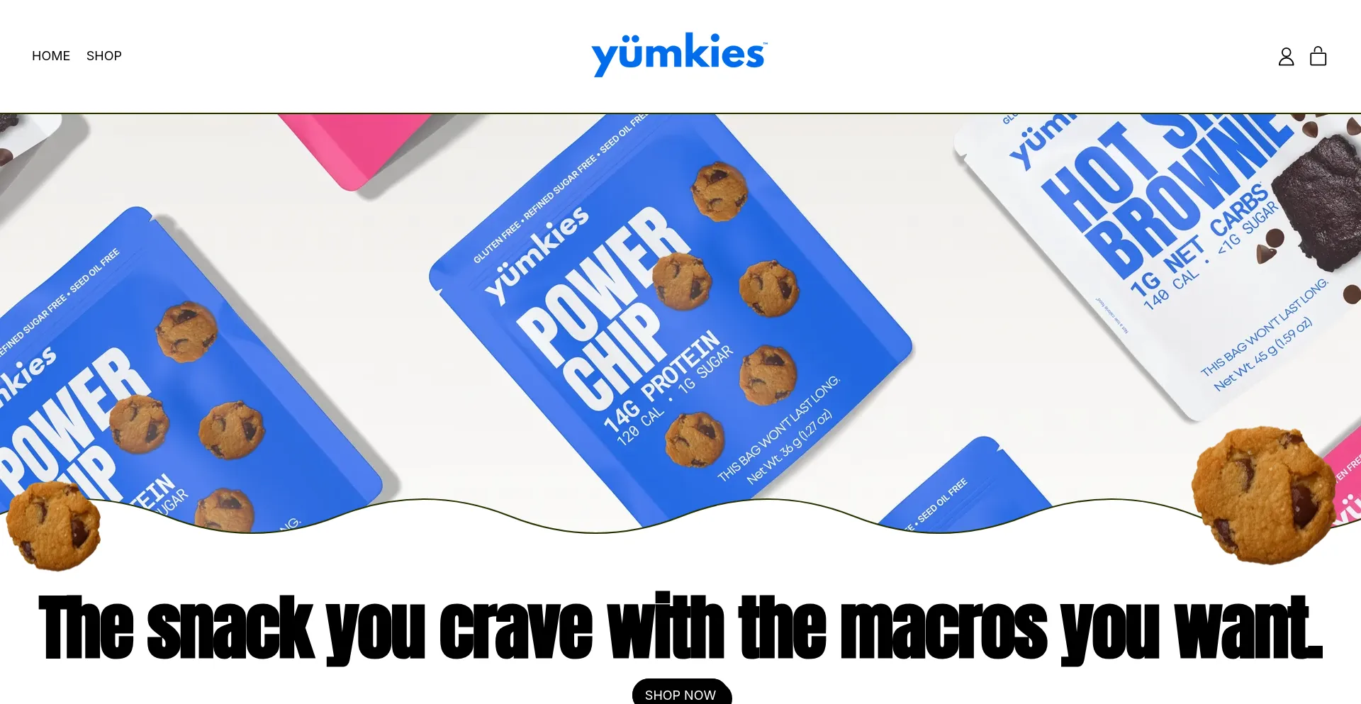 Yumkies.com