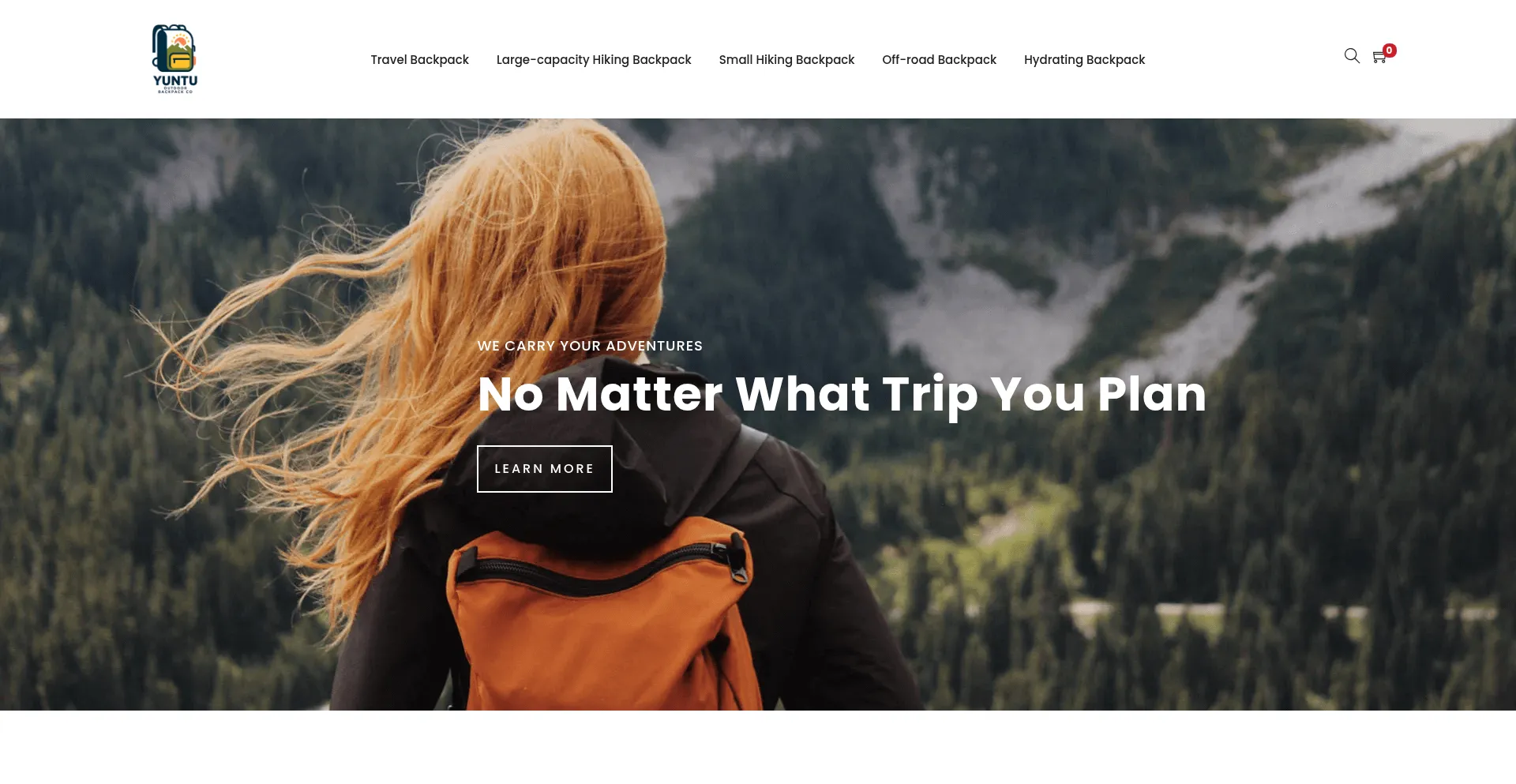 Yuntuoutdoorbackpack.cc