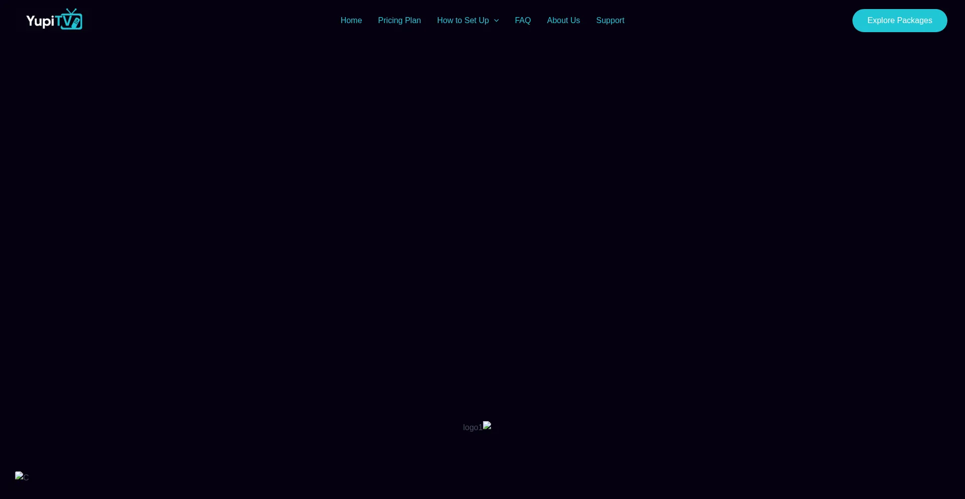 ¿És Seguro y Confiable Yupitv.net?