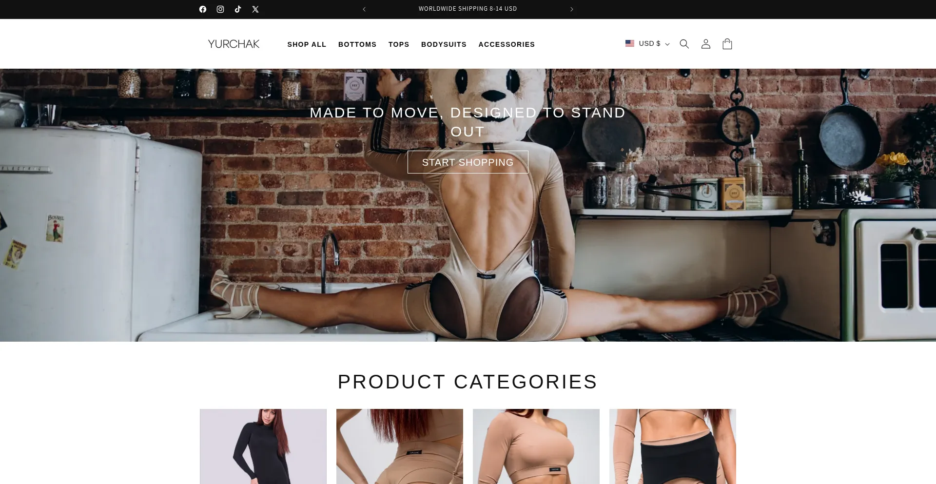 ¿És Seguro y Confiable Yurchakshop.com?