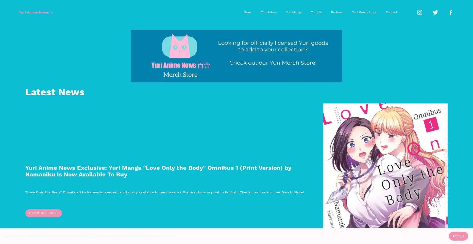 ¿És Seguro y Confiable Yurianimenews.com?