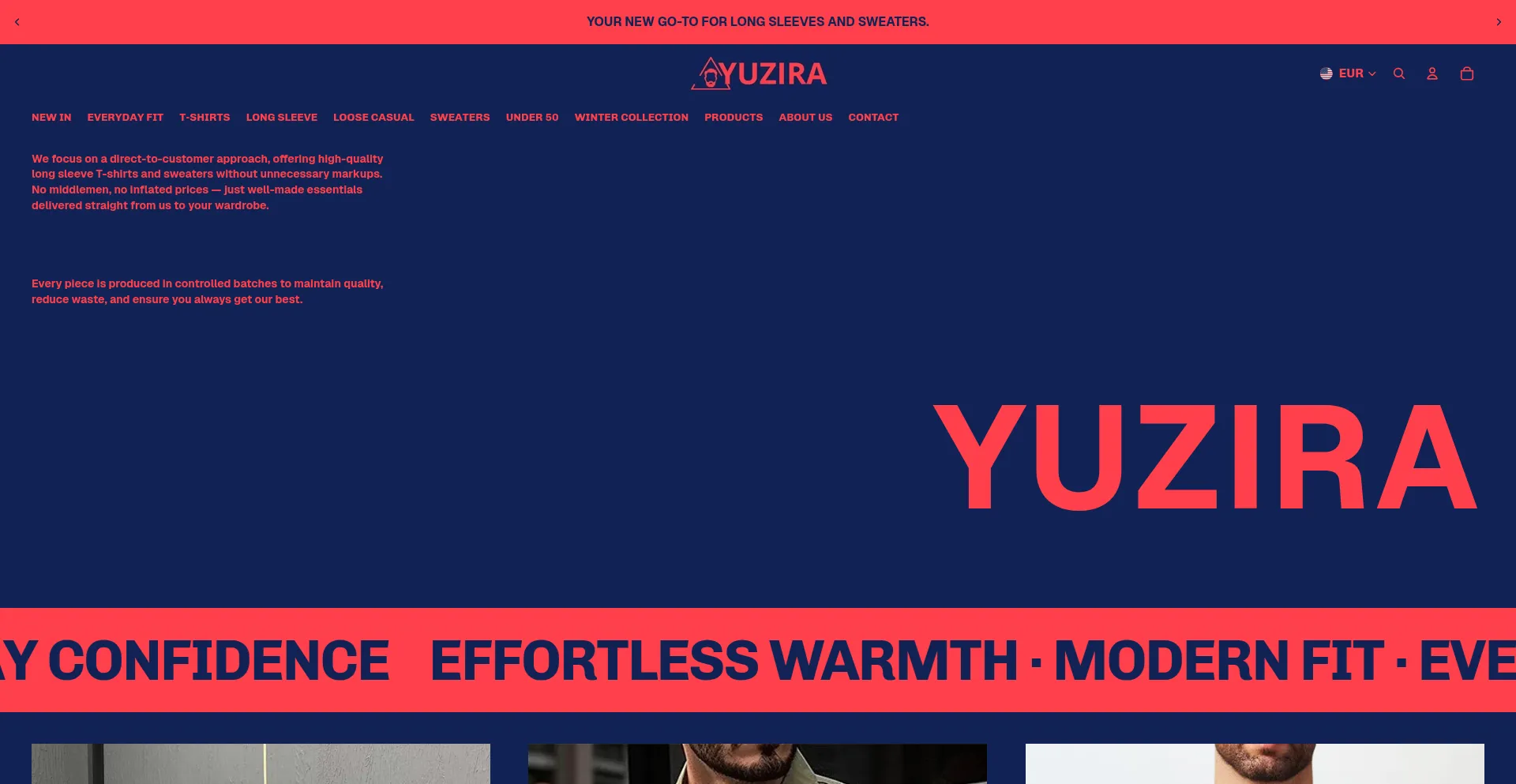 Yuzira.eu