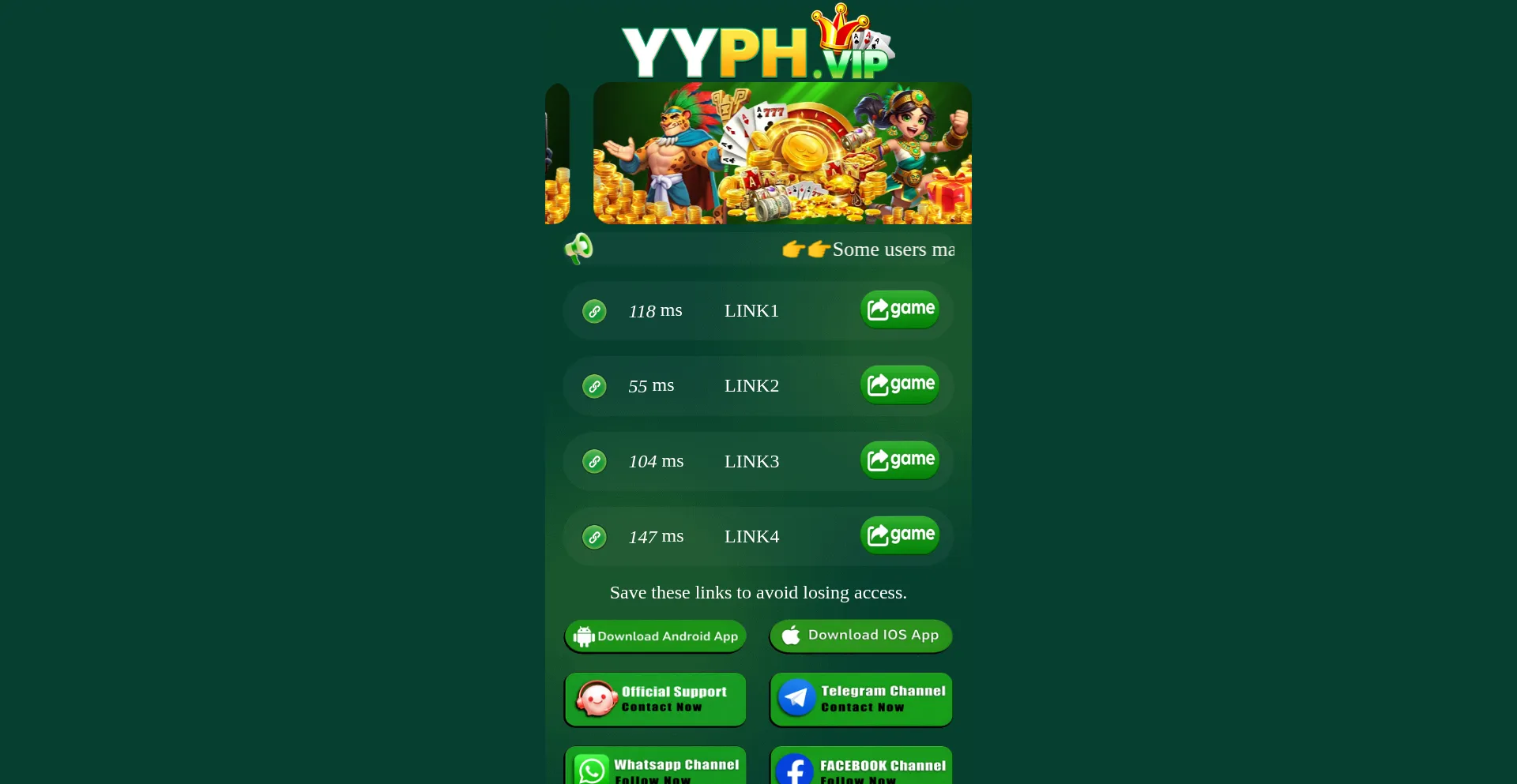 Yyph.com
