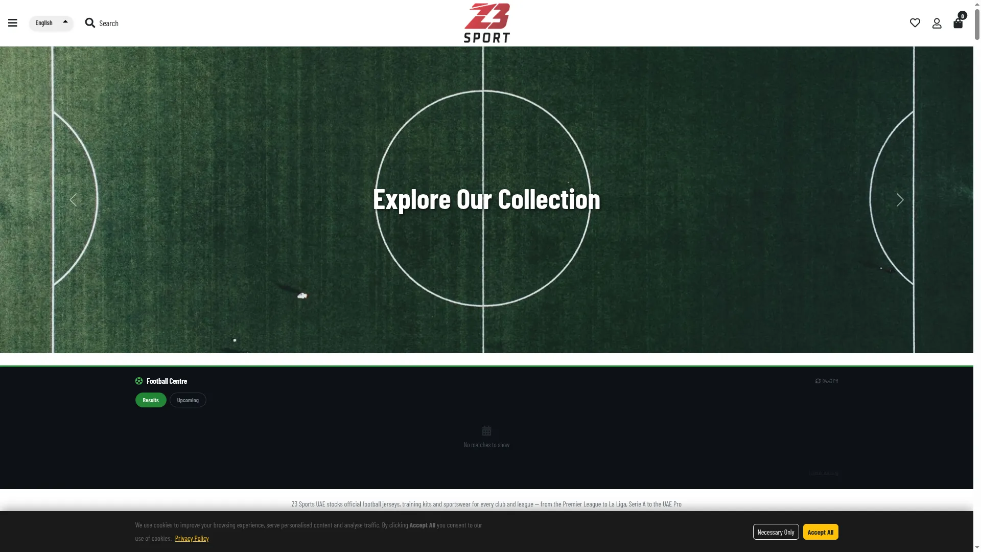 Z3sport.ae