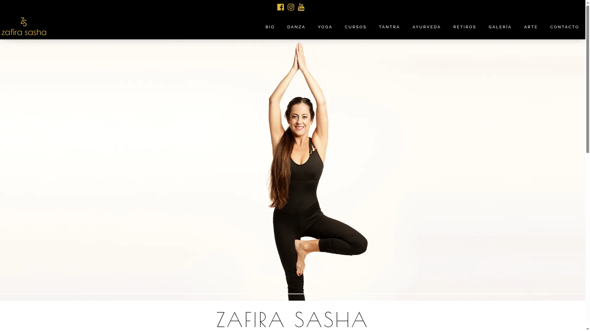Zafirasasha.com
