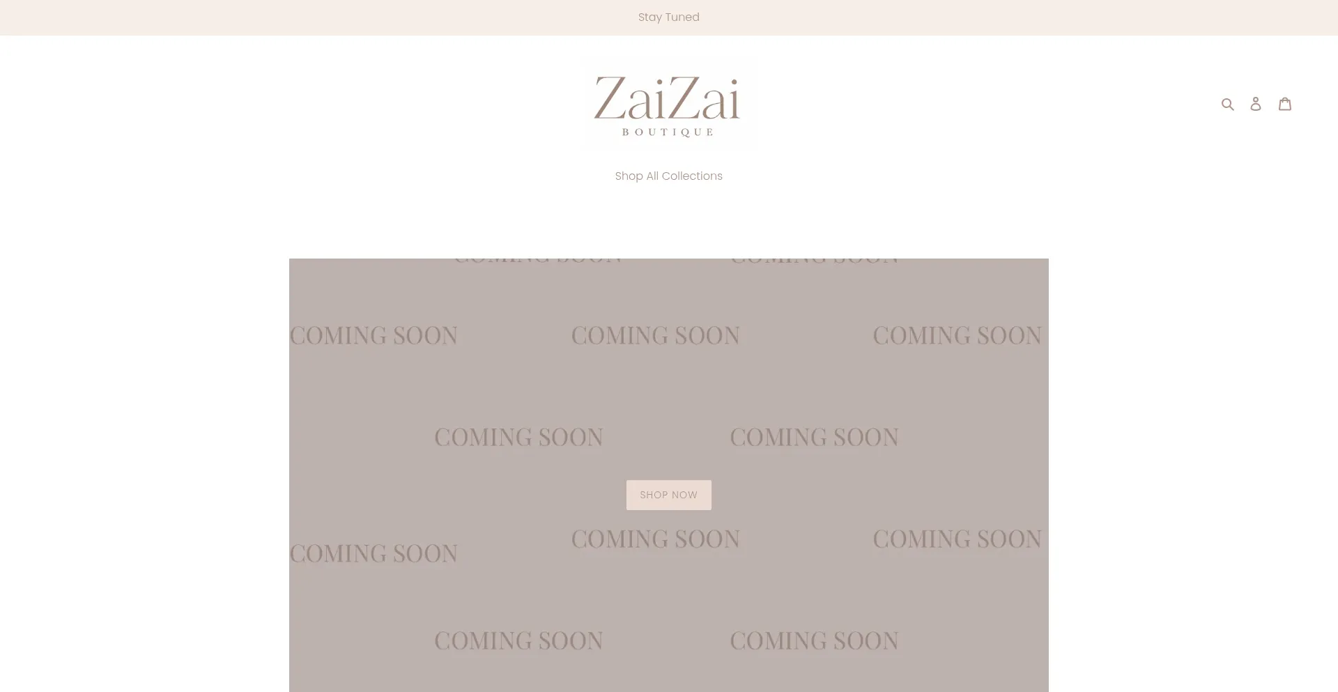Zaizaiboutique.com