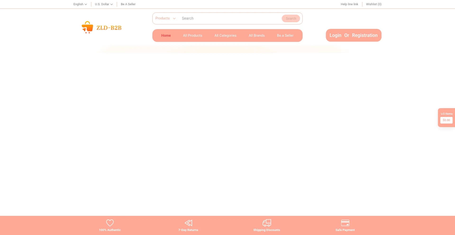 ¿És Seguro y Confiable Zalando.homes?