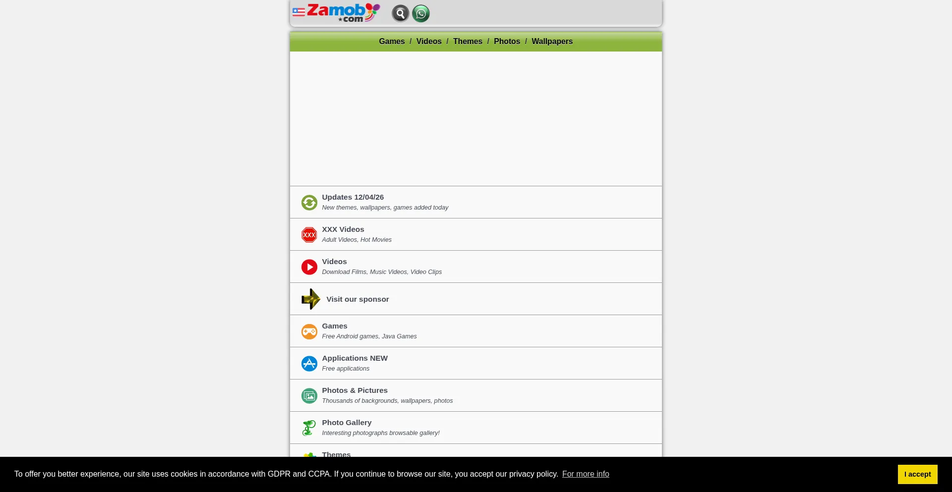 Zamob.com