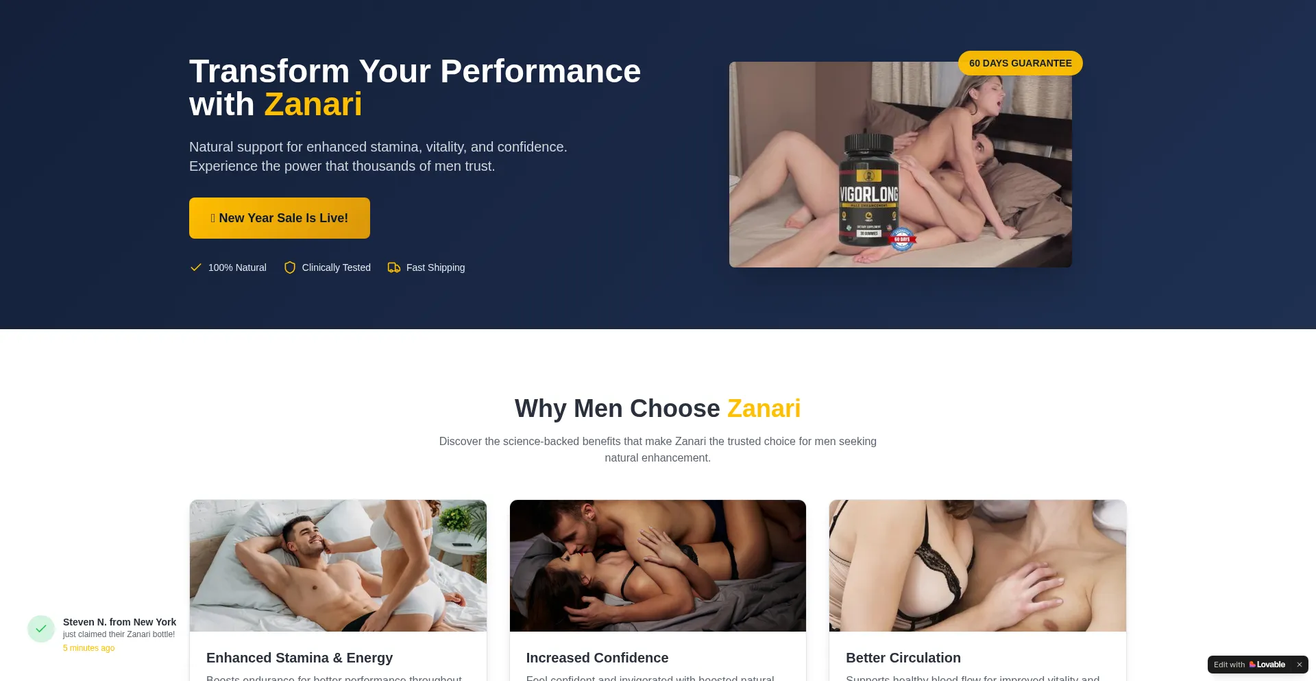 Zanari-reviews.lovable.app