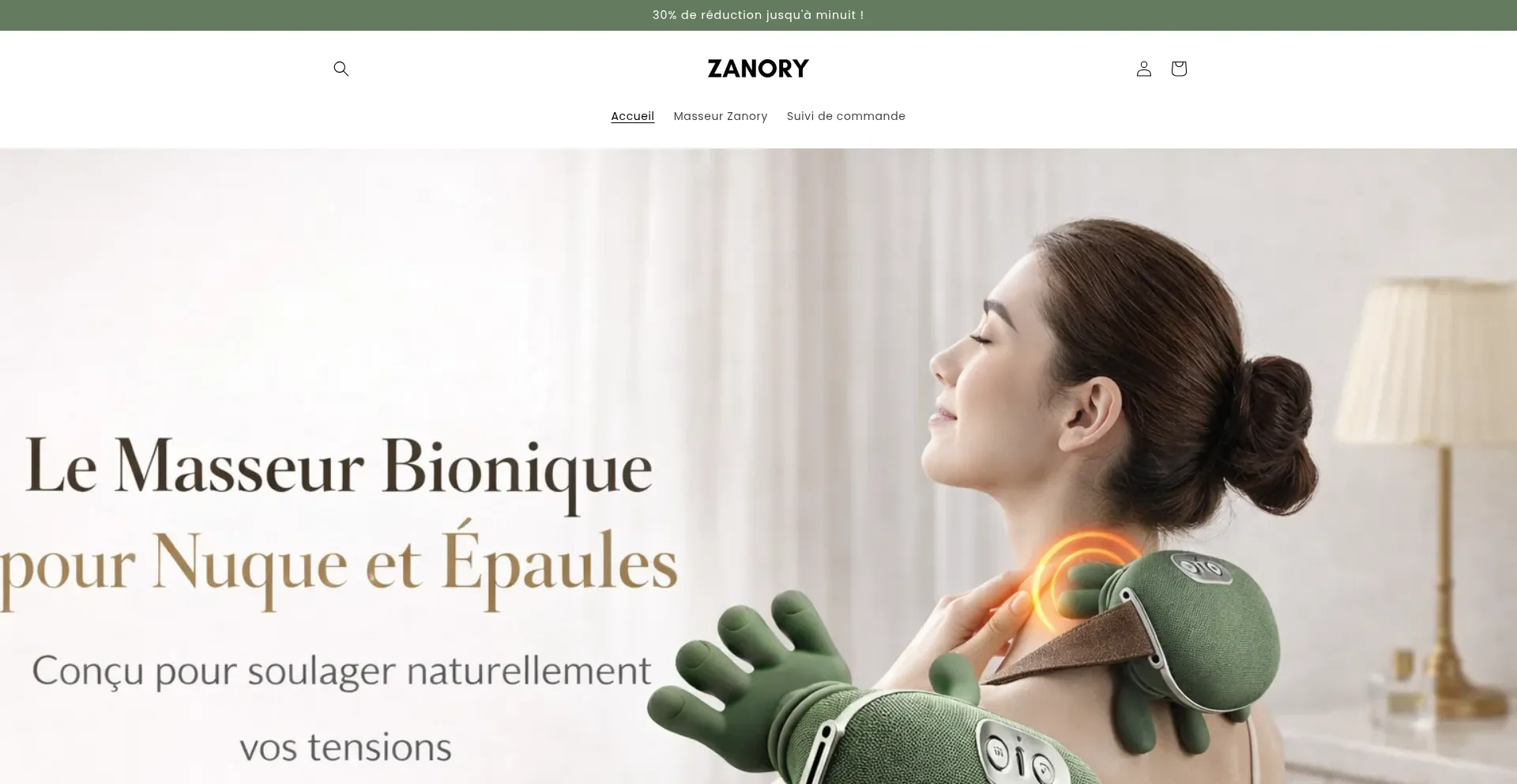 Zanory.fr
