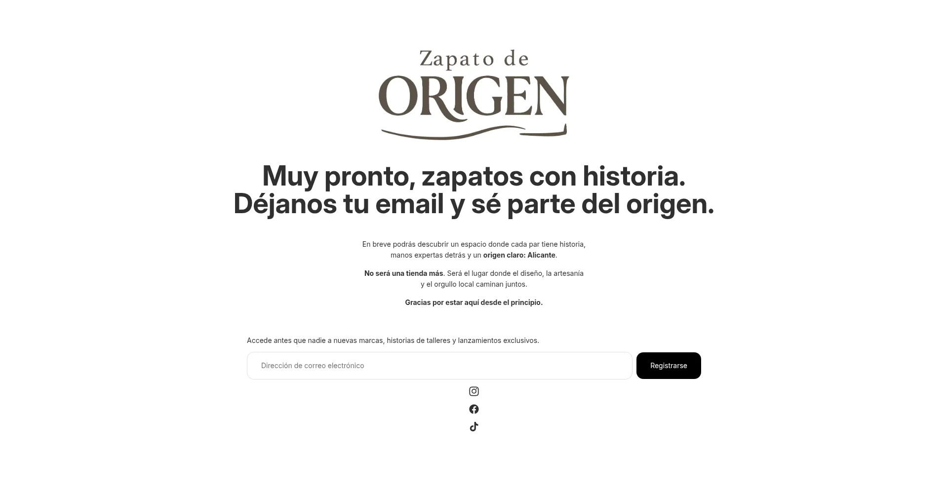 Zapatodeorigen.es