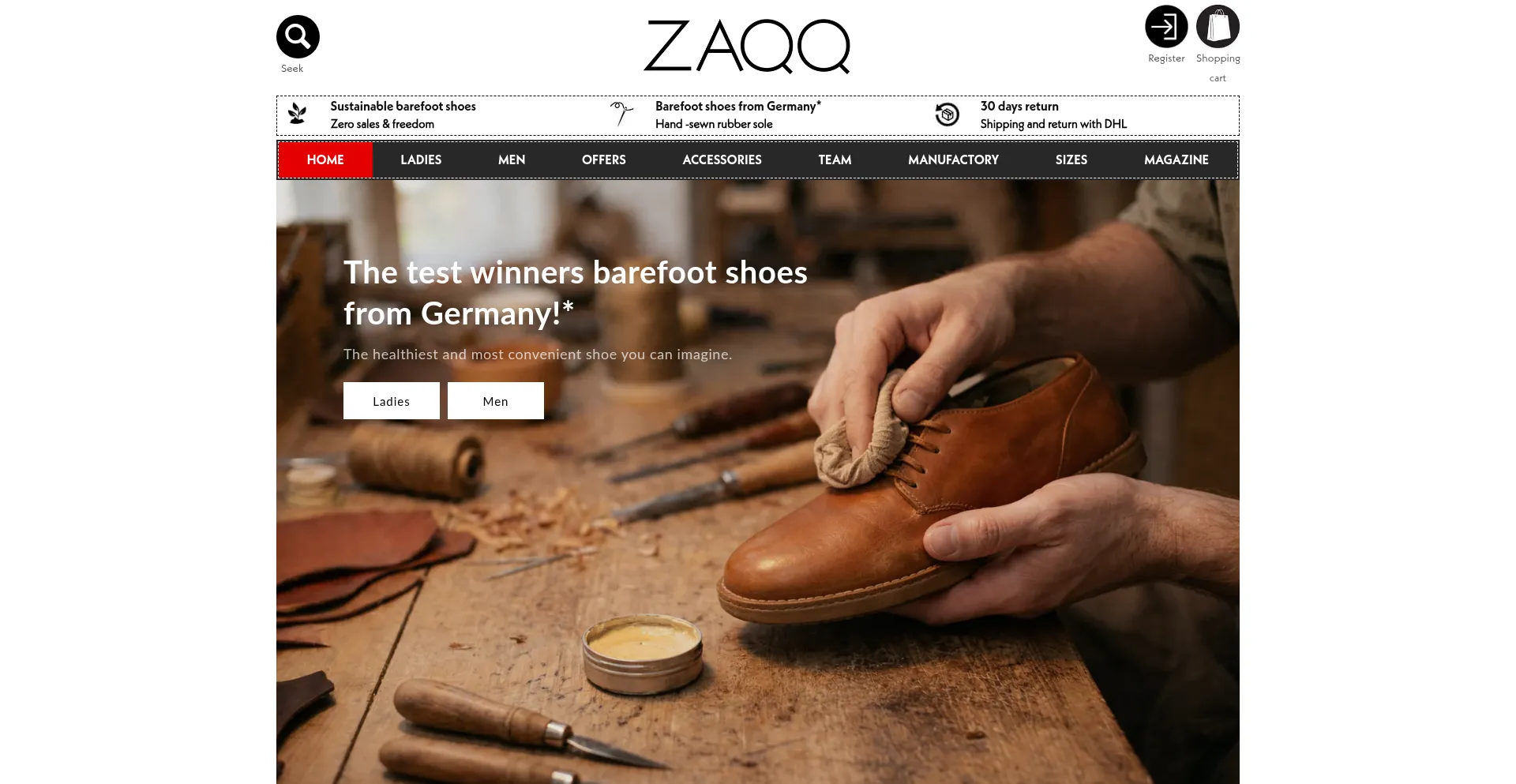 Zaqq.fr