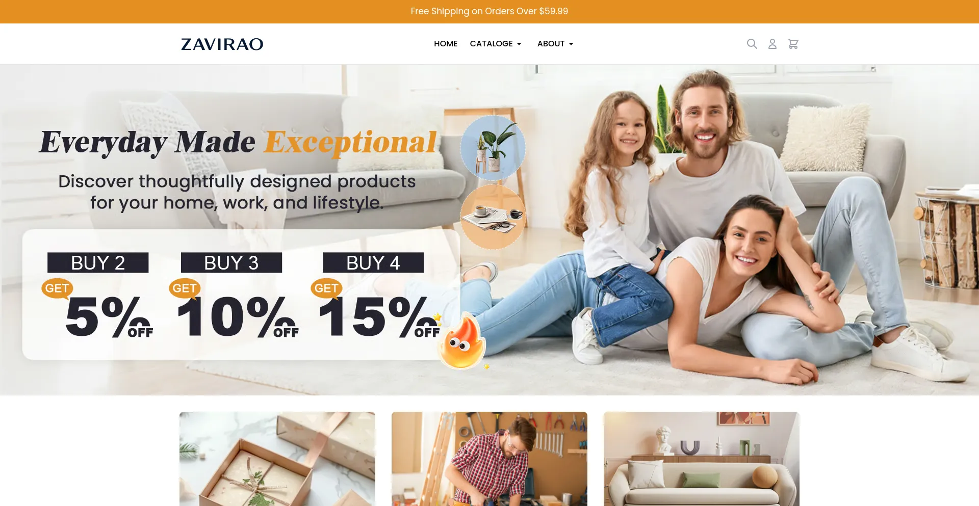 Zavirao.com