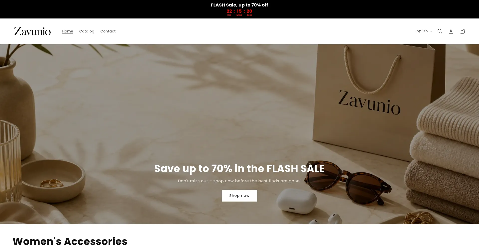 Zavunio.com