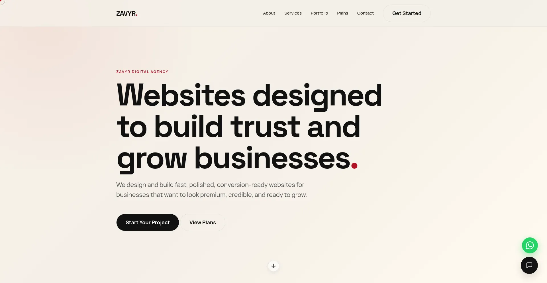 Zavyr.online