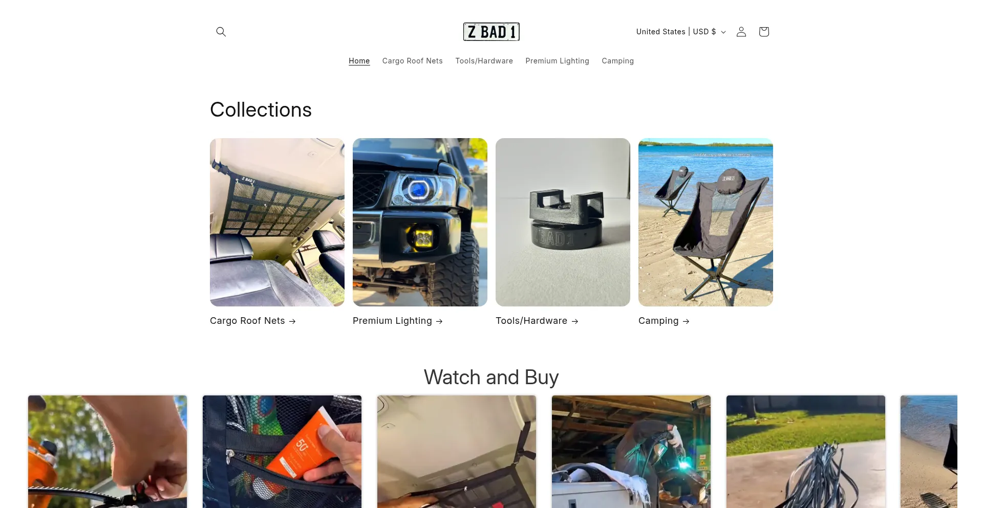 ¿És Seguro y Confiable Zbad1.com?