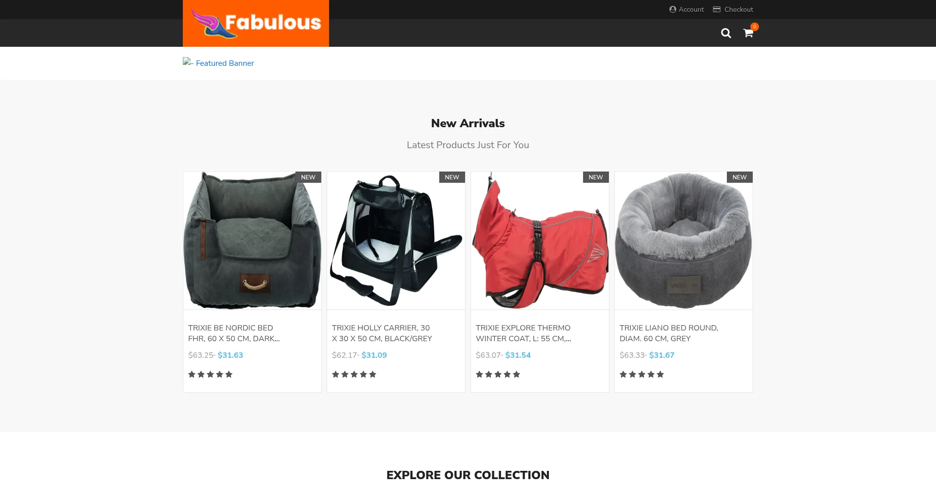Zbcpetsupplies.com