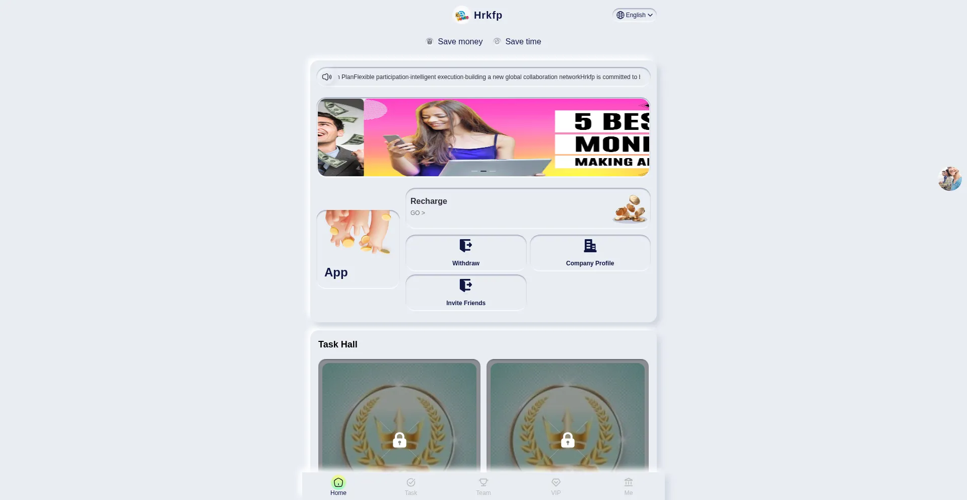 Zbqlcm.hrkfp.com