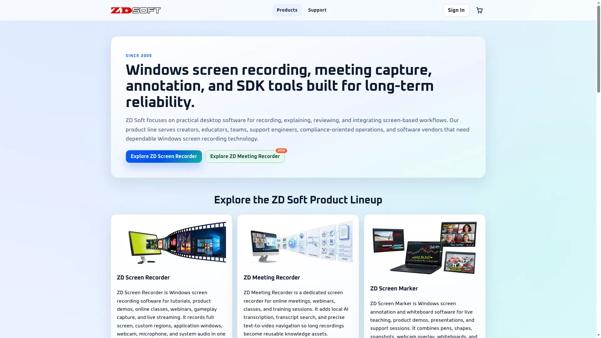 Zdsoft.com