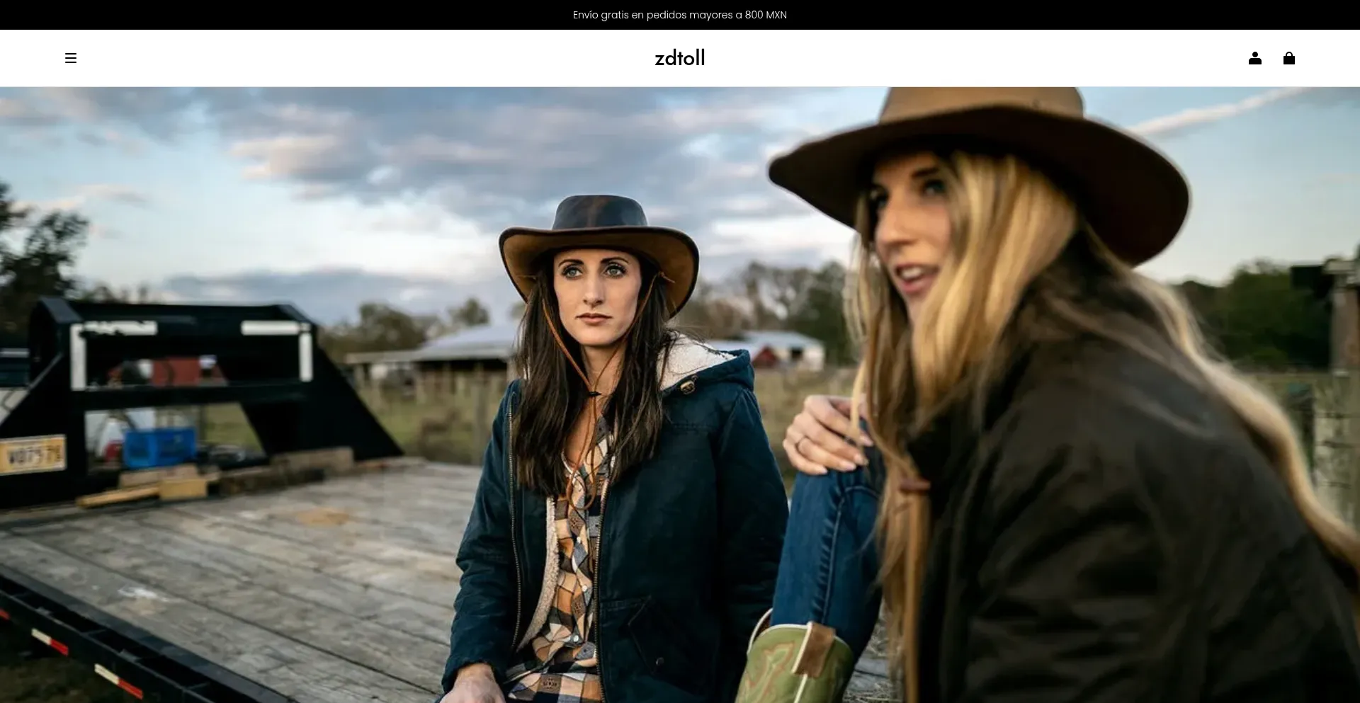 Zdtoll.com