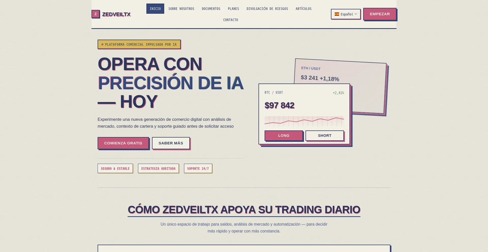 Zedveiltx.com