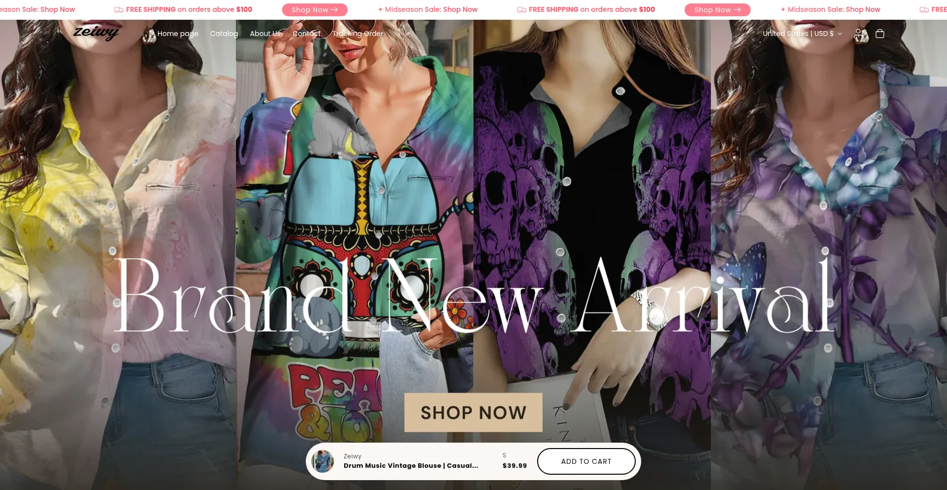 Zeiwy.com