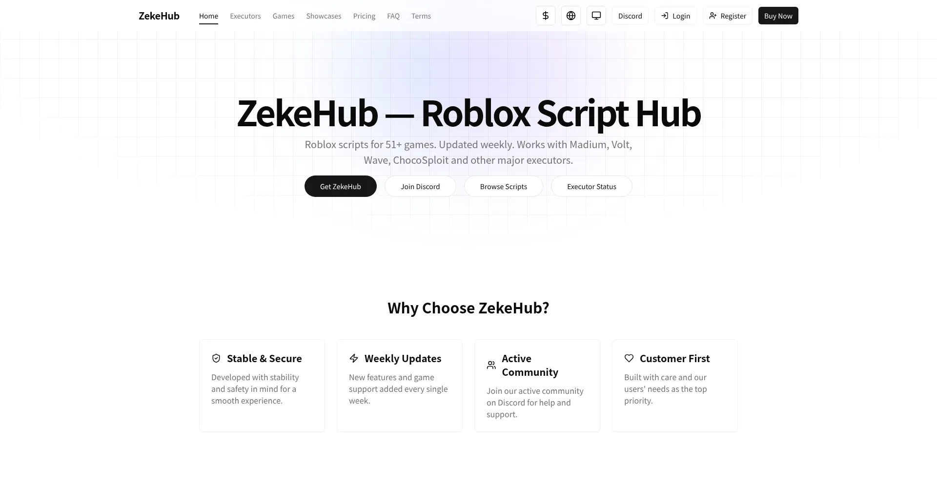 Zekehub.com