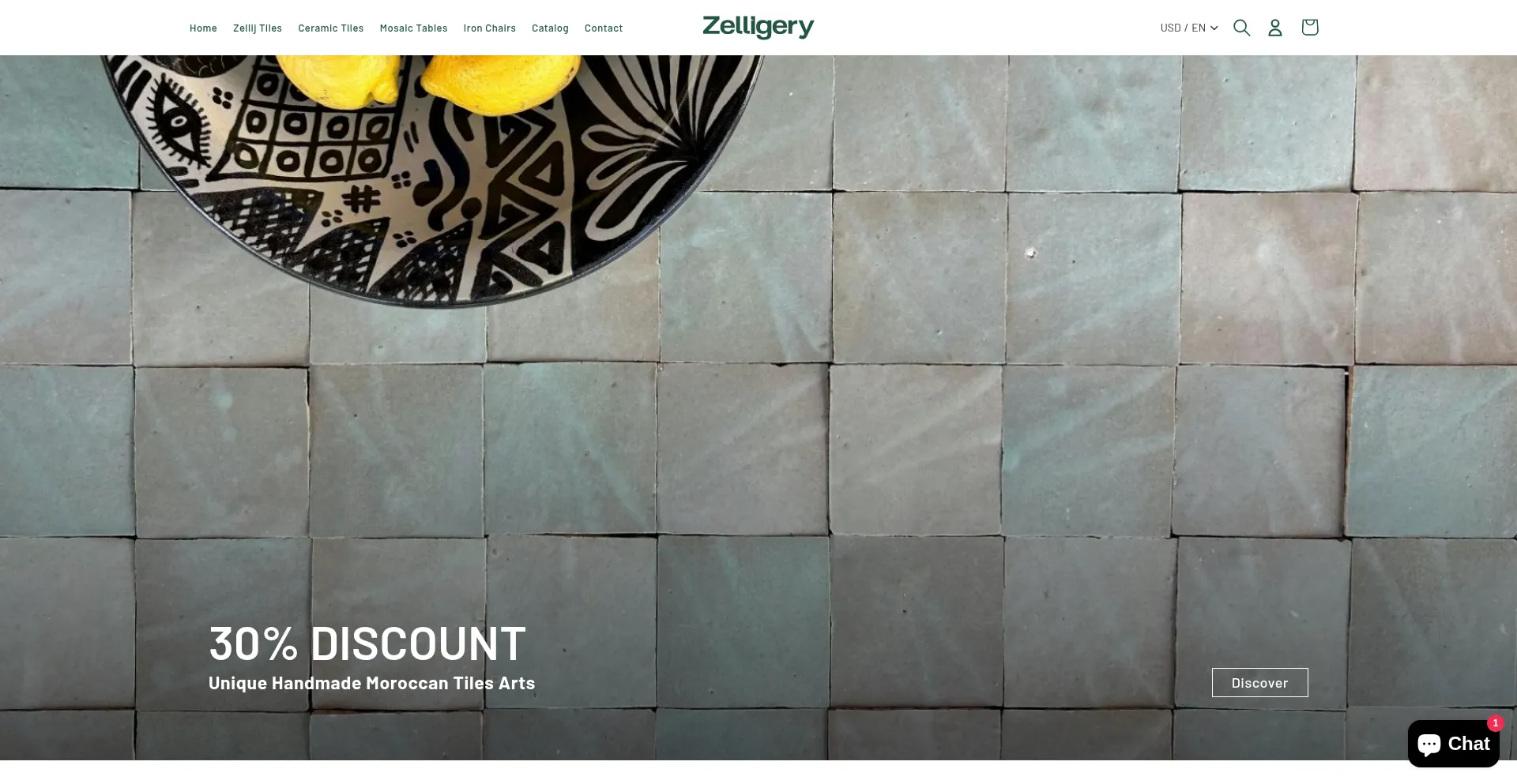 Zelligery.com