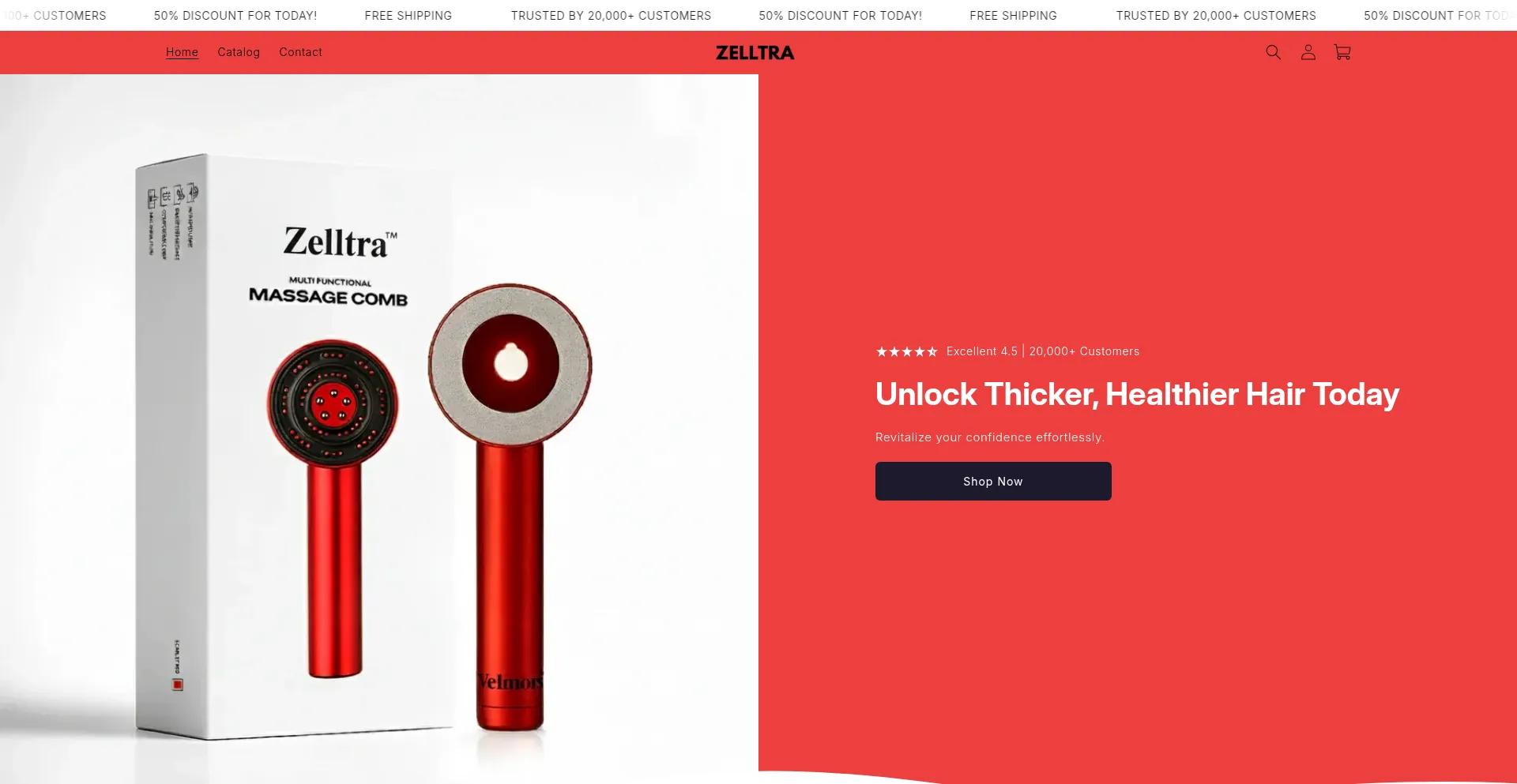 Zelltra.com