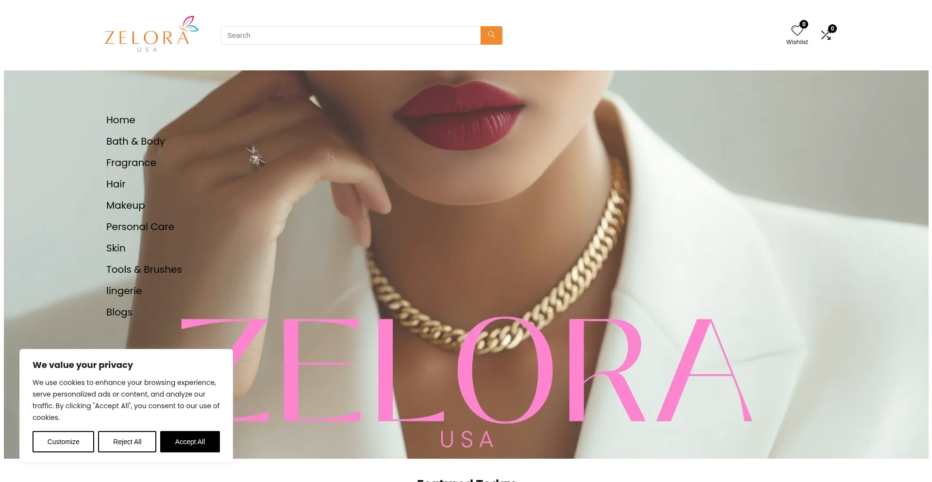 Zelora-usa.com