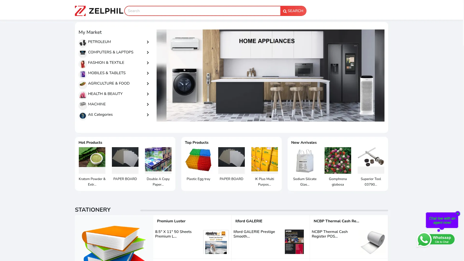 Zelphilgroup.com