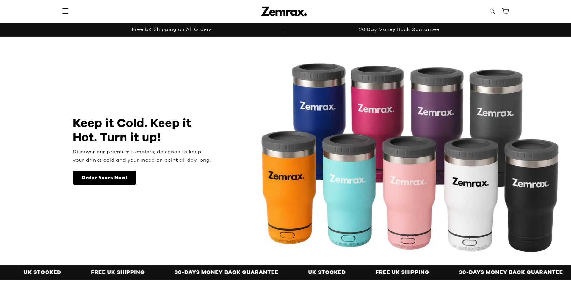 Zemrax.store