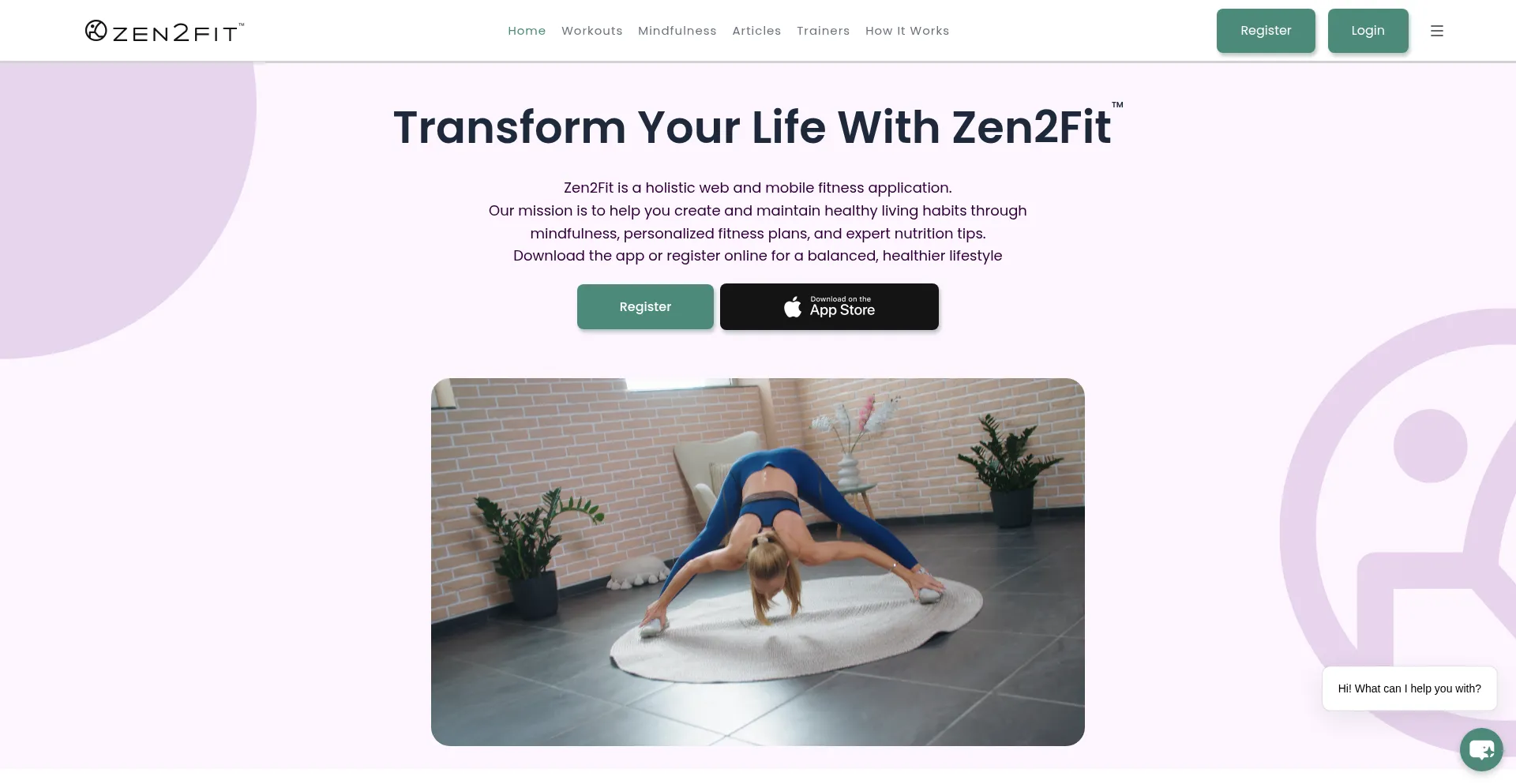 ¿És Seguro y Confiable Zen2fit.com?